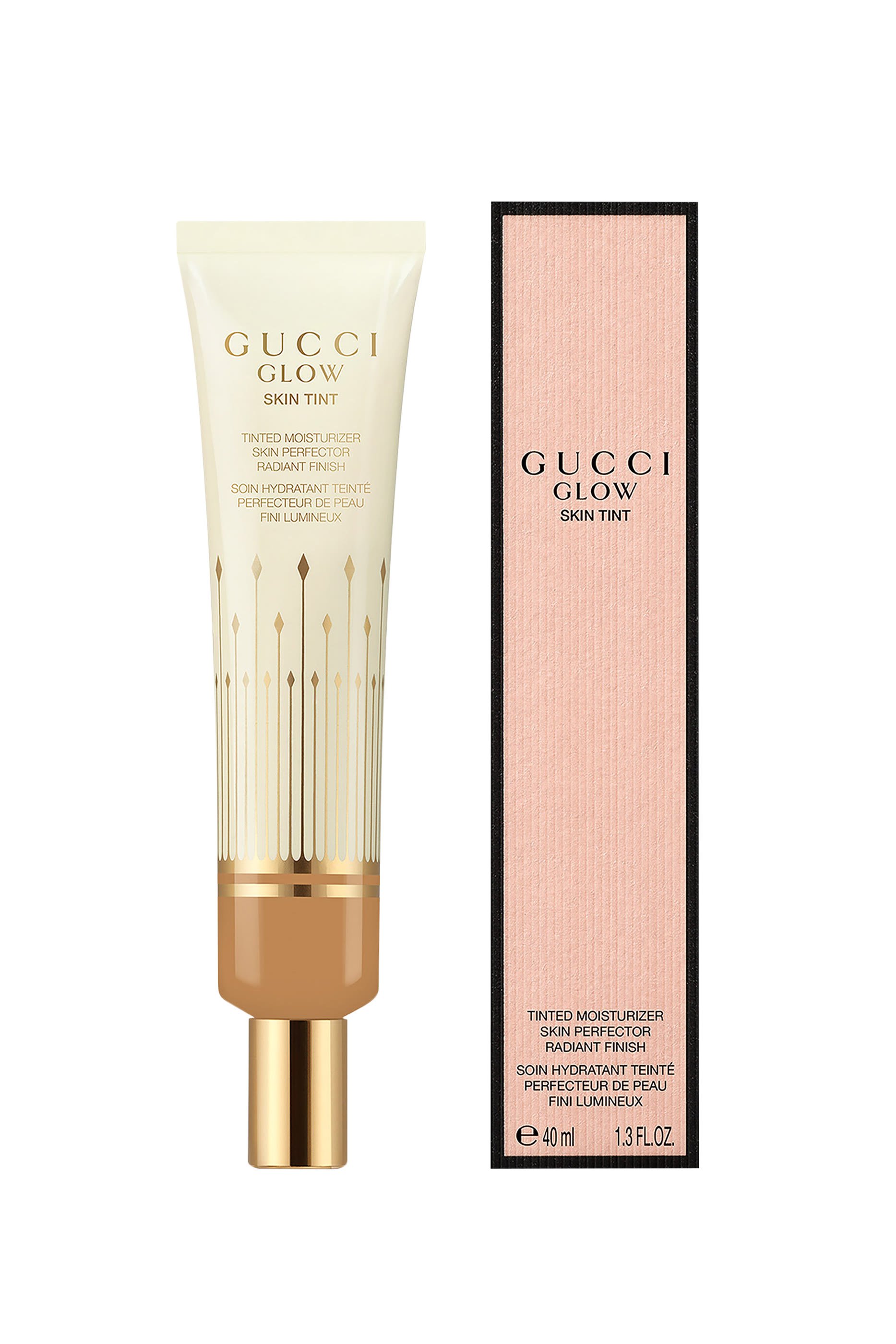 Glow Skin Tint Moisturizer