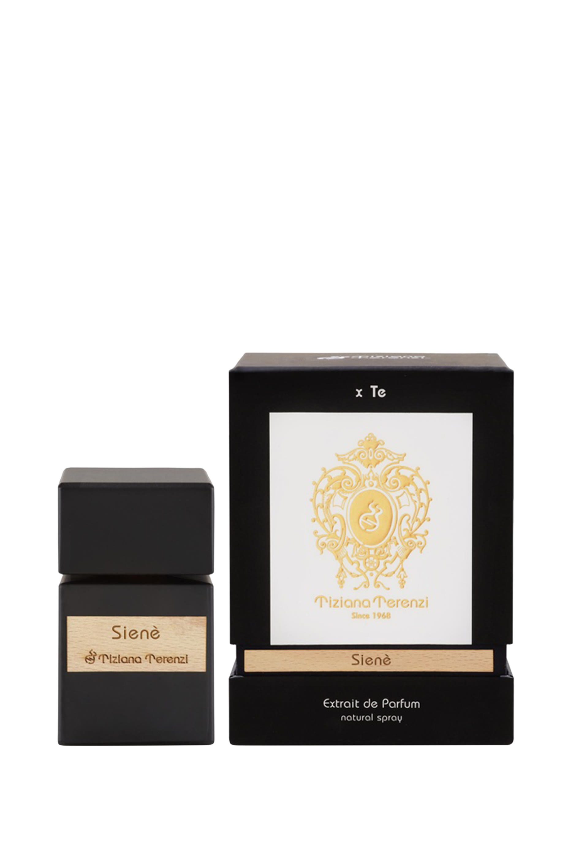 Extrait De Parfum Sien&egrave;