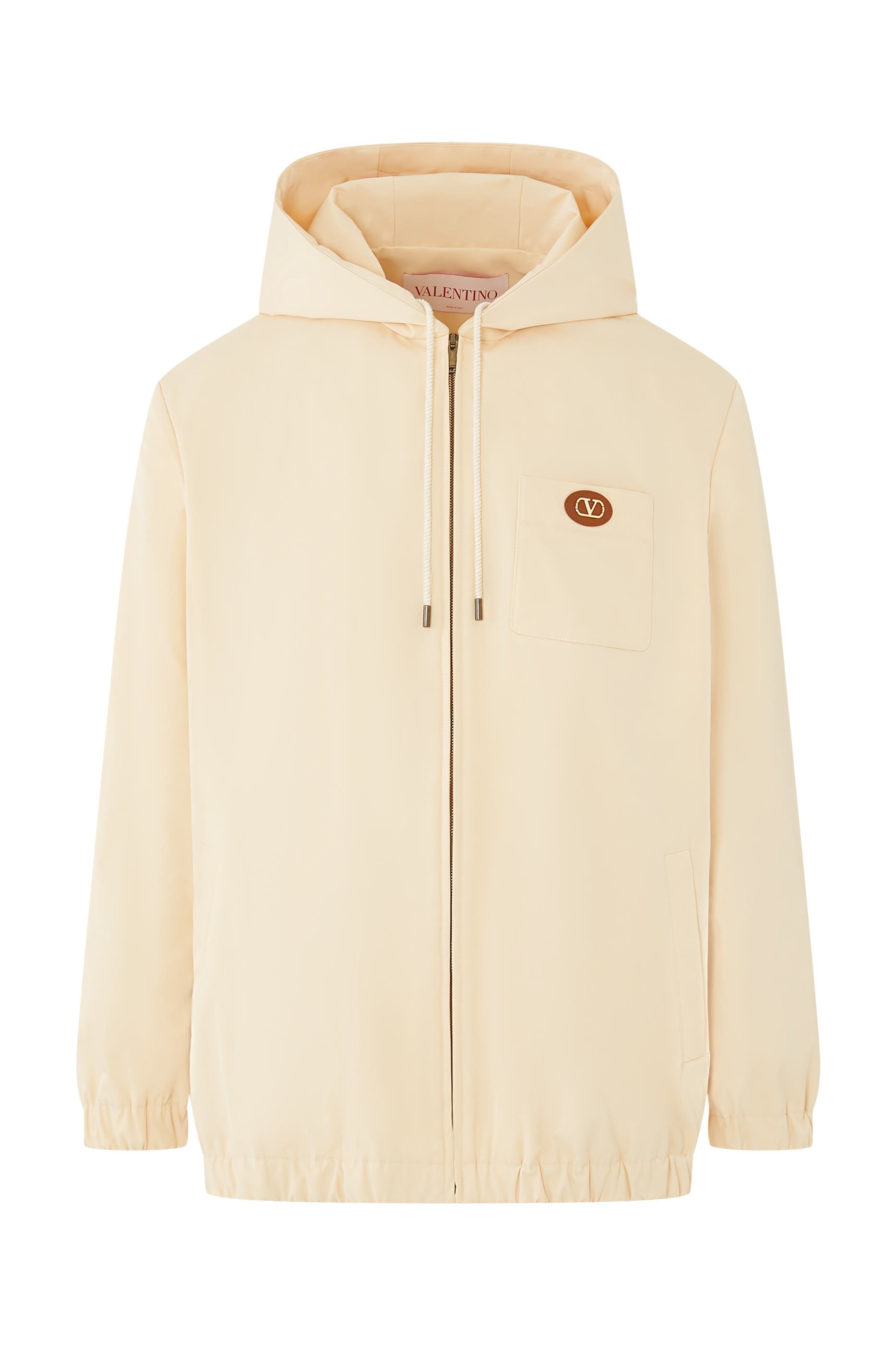 VLogo Signature Jacket