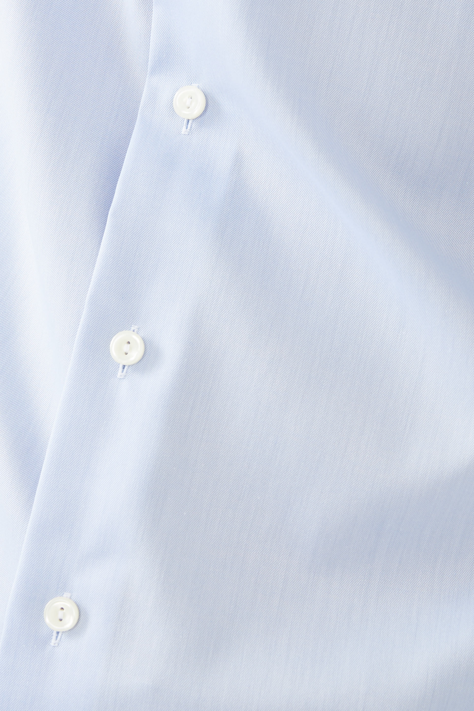 Solid Signature Twill Shirt