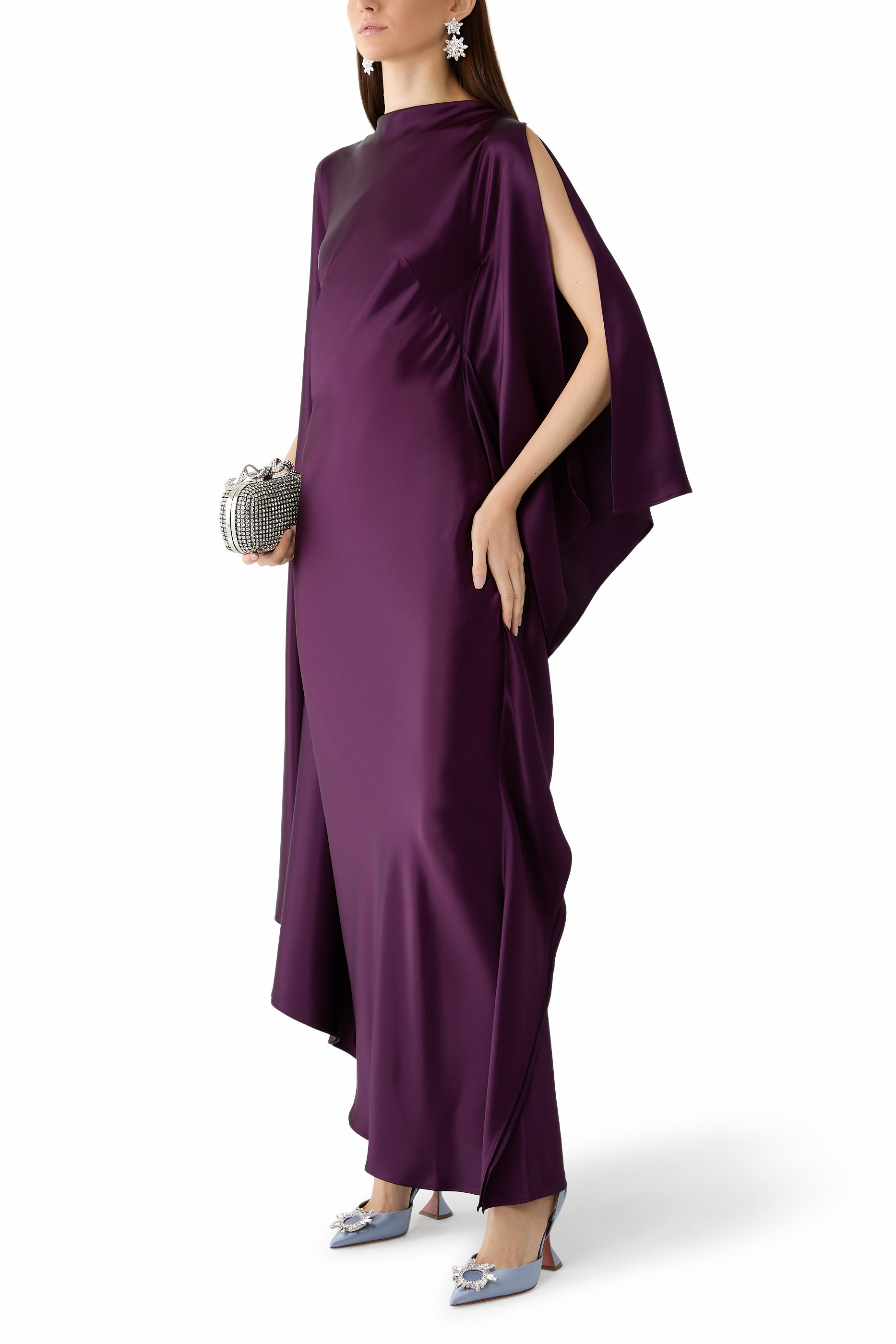 Jarvis Maxi Dress 