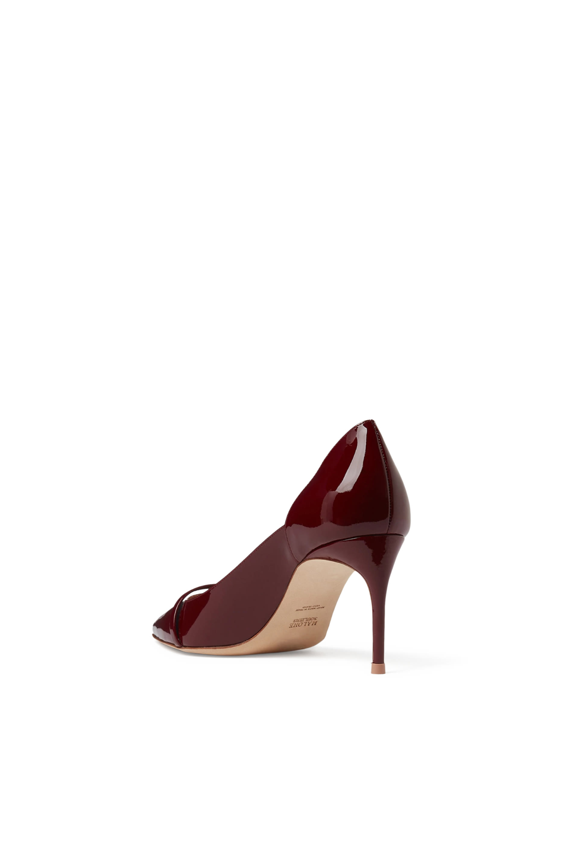 Crawford 70 Pumps