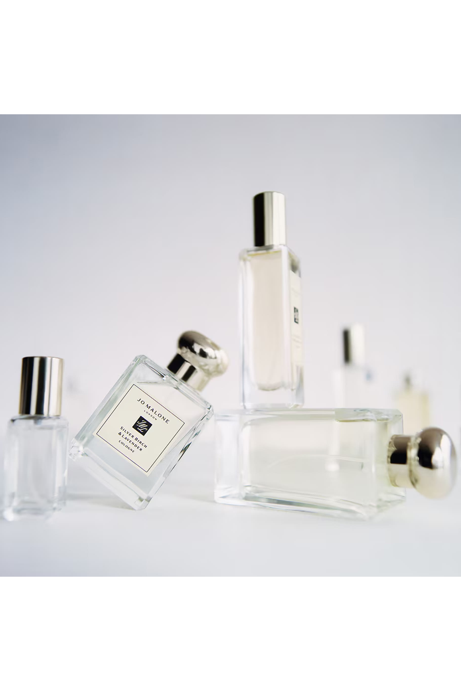 English Pear and Freesia Eau de Toilette