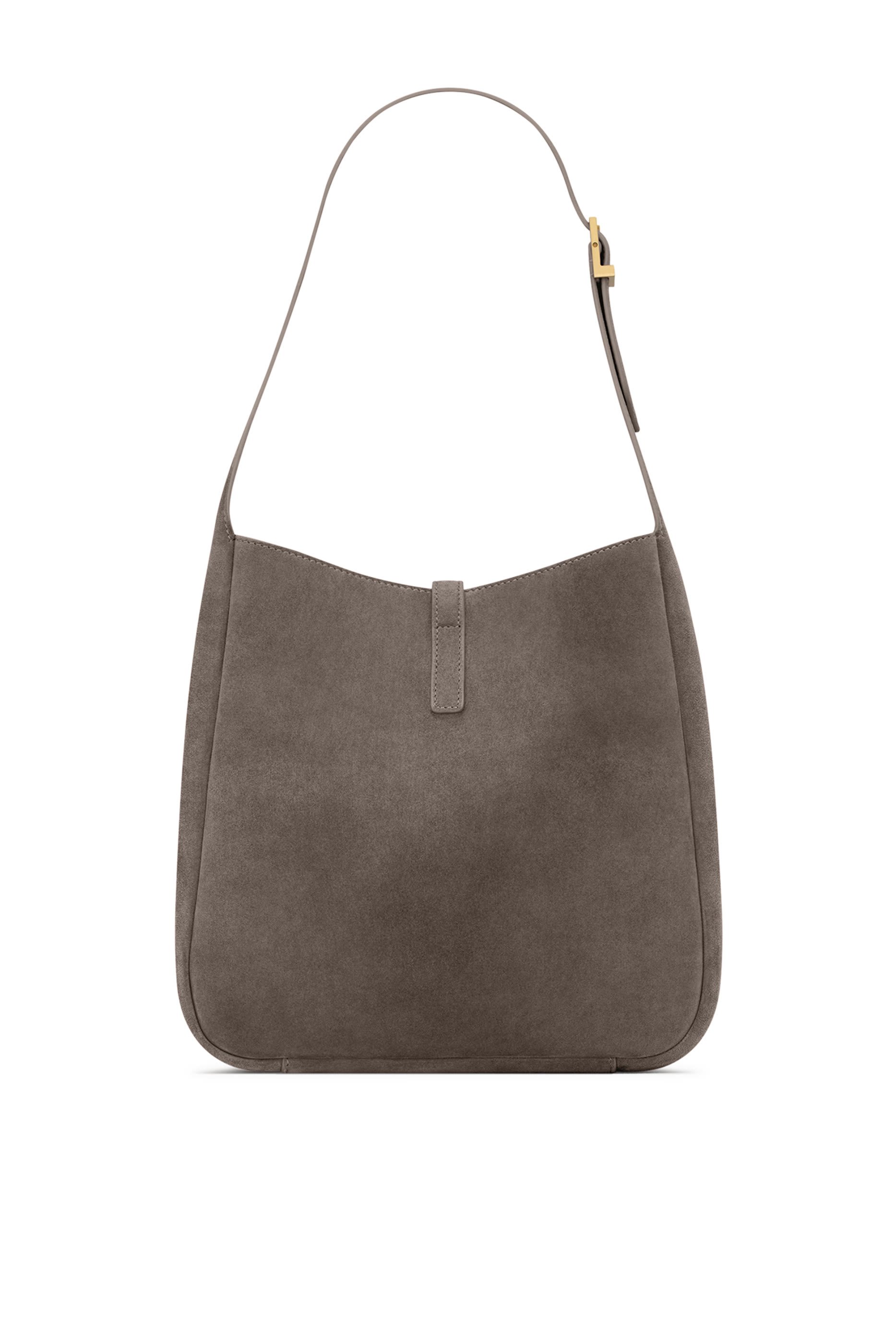 LE 5 &Agrave; 7 Supple Small Shoulder Bag 