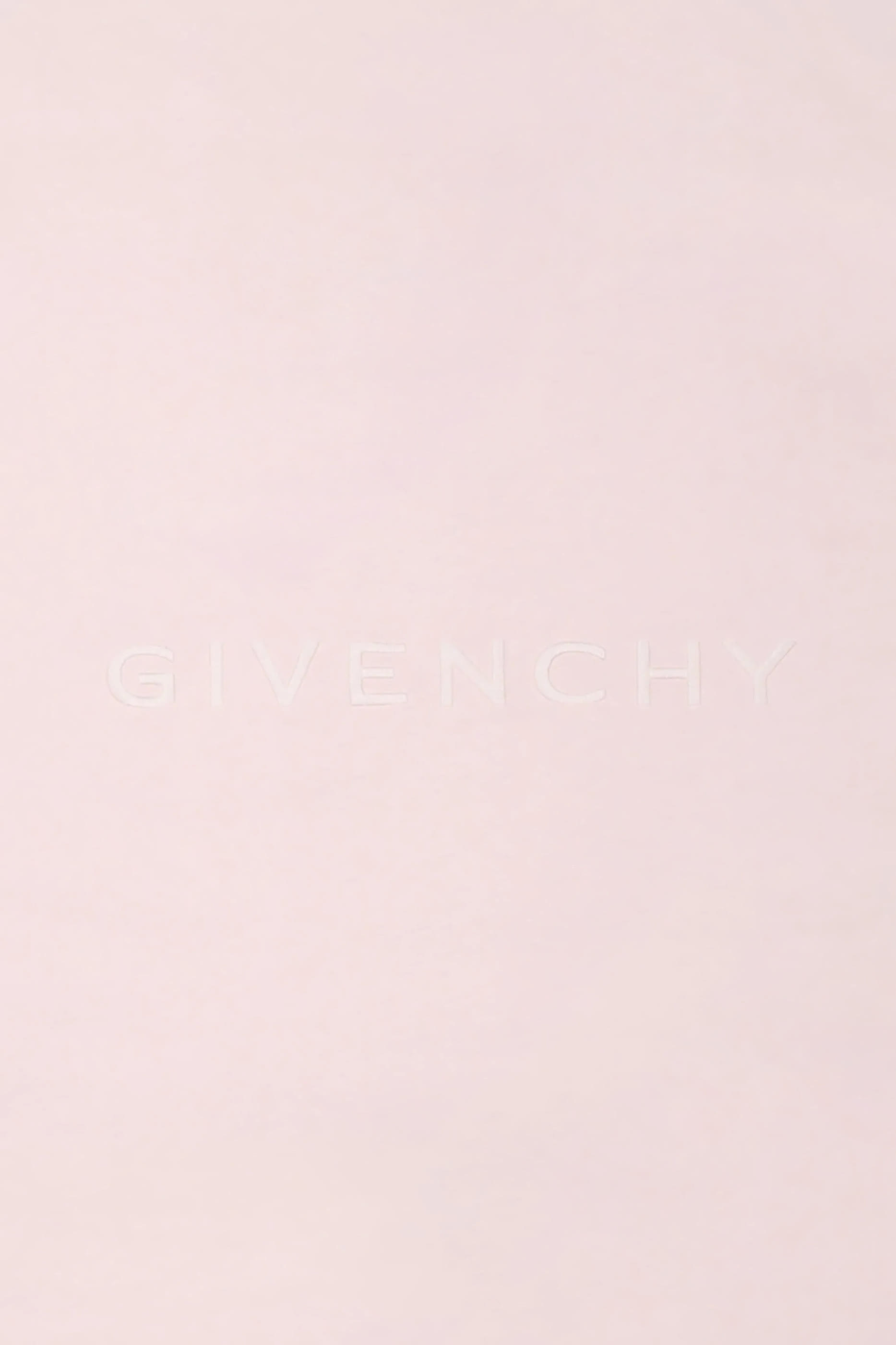 Kids Logo Embroidered Blanket