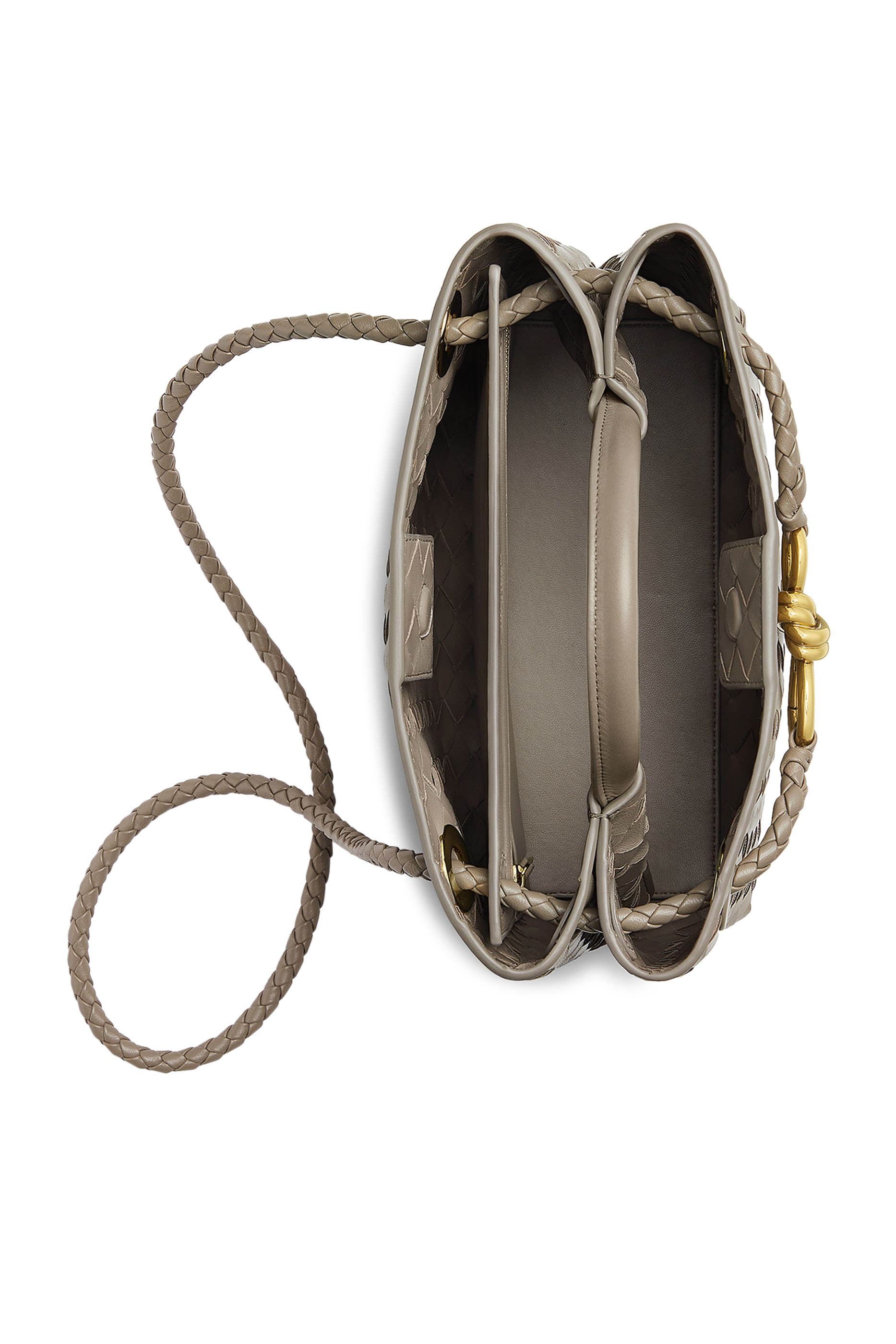 Andiamo Small Tote Bag