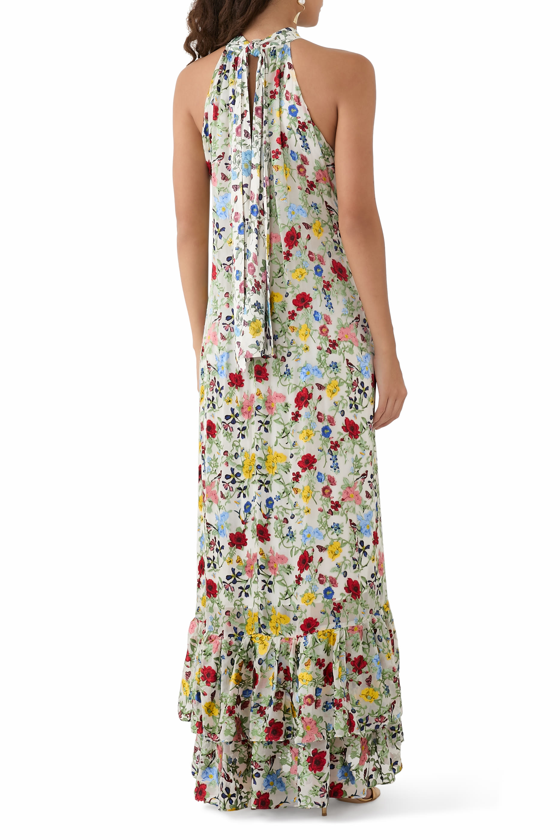 Jovie Maxi Dress 