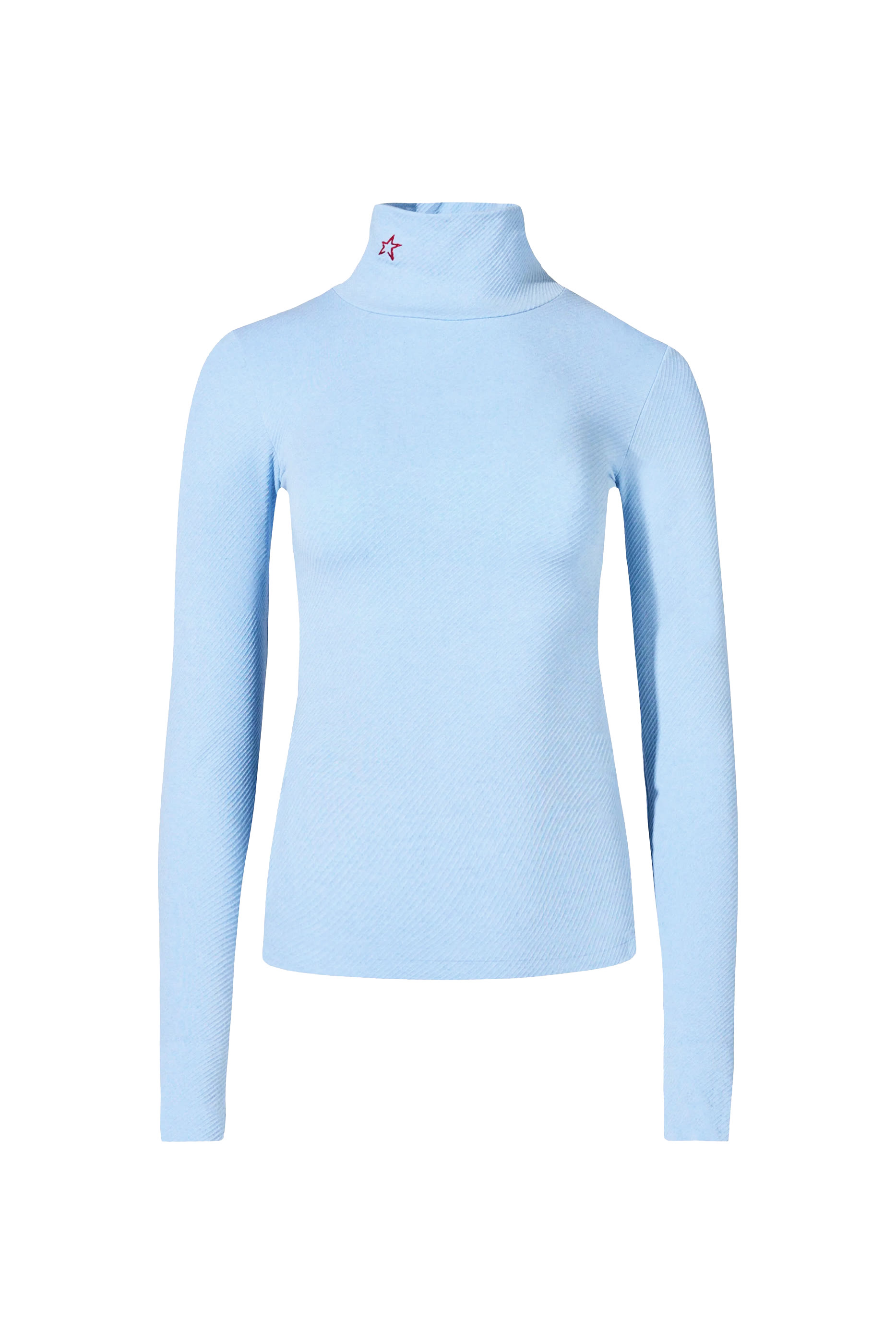Seamless Thermal Top