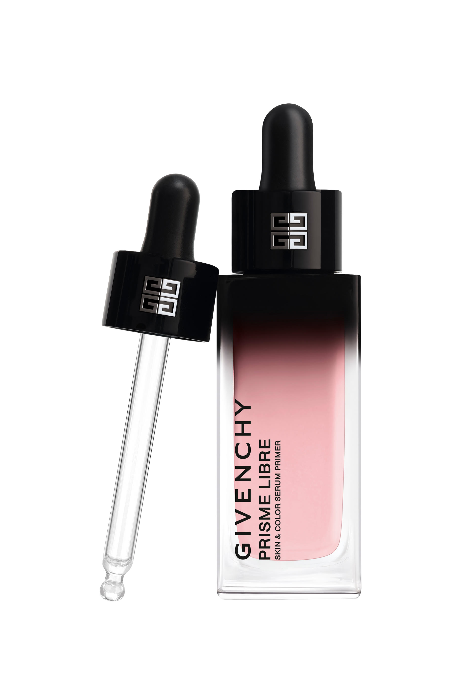 Prisme Libre Skin & Color Serum Primer