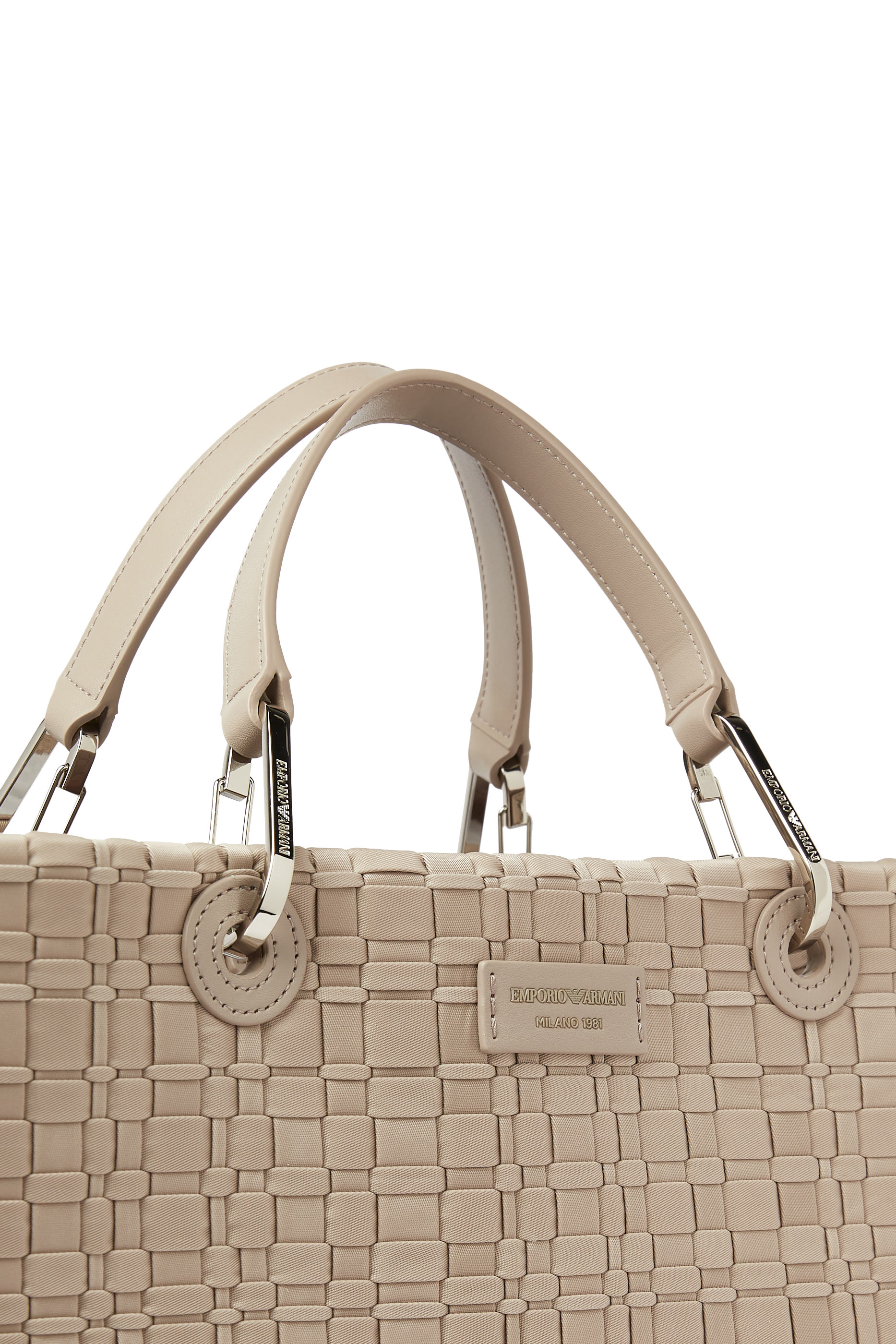 MyEA Medium Tote Bag