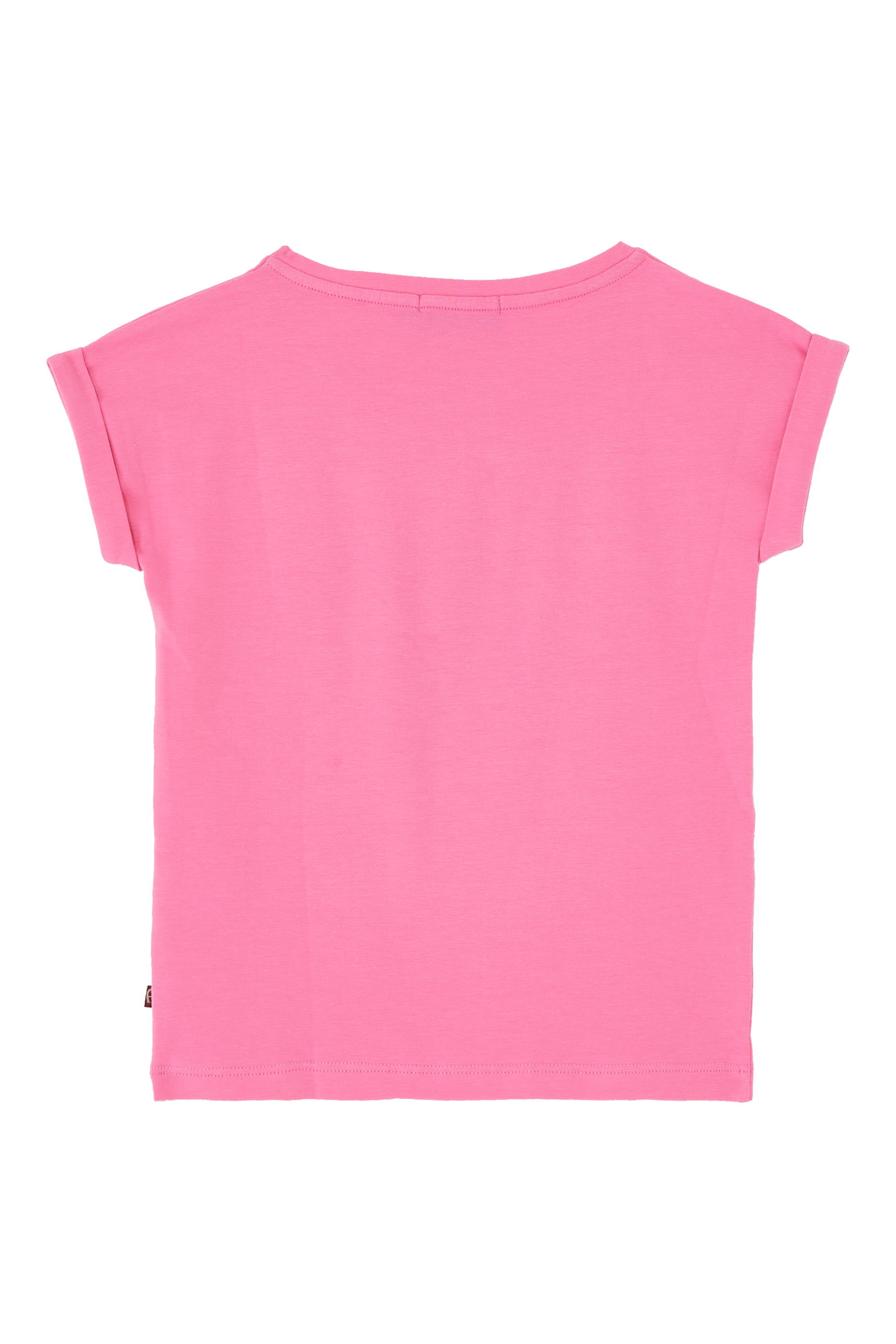 Kids Logo-Print T-Shirt