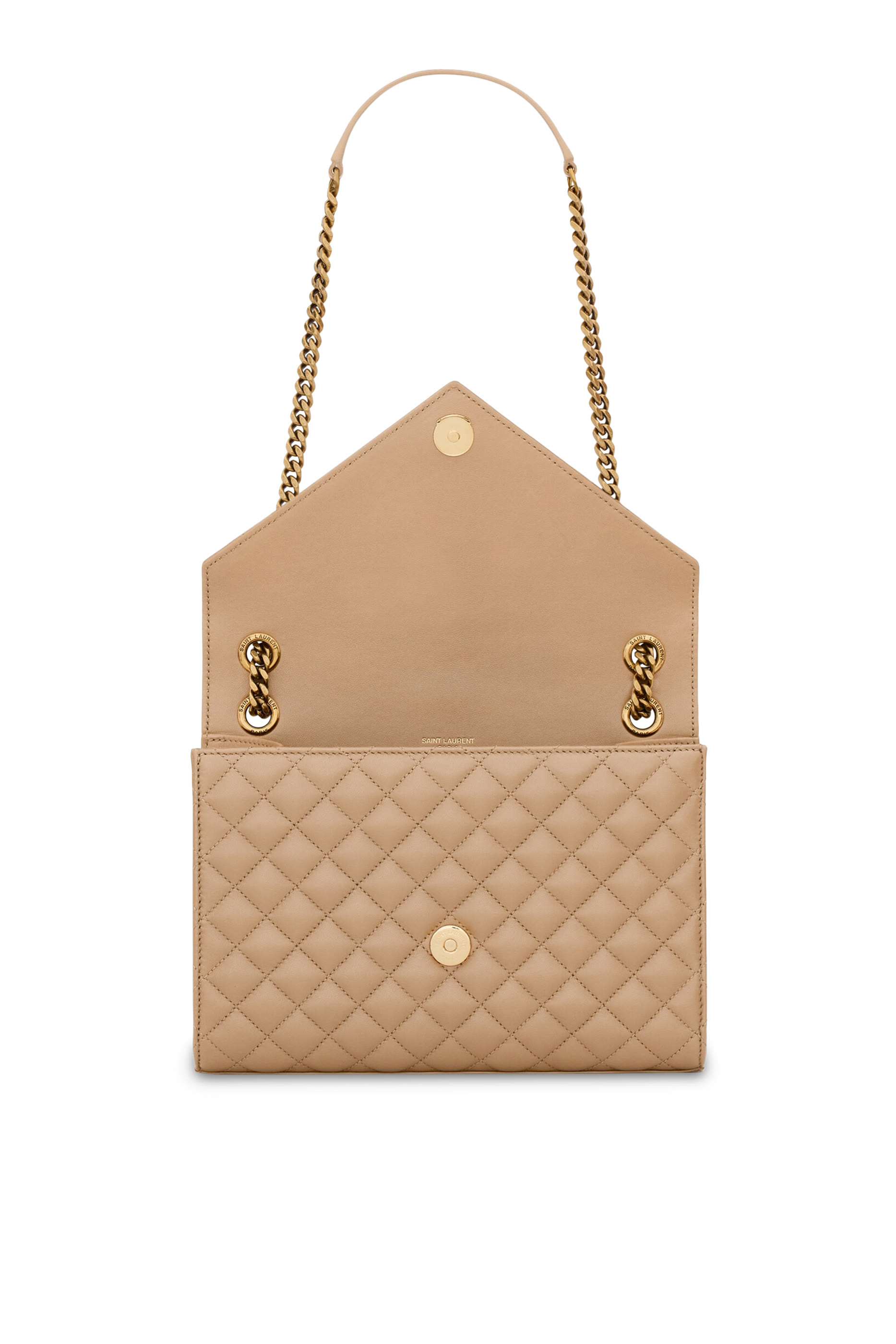 Medium Envelope Chain Bag