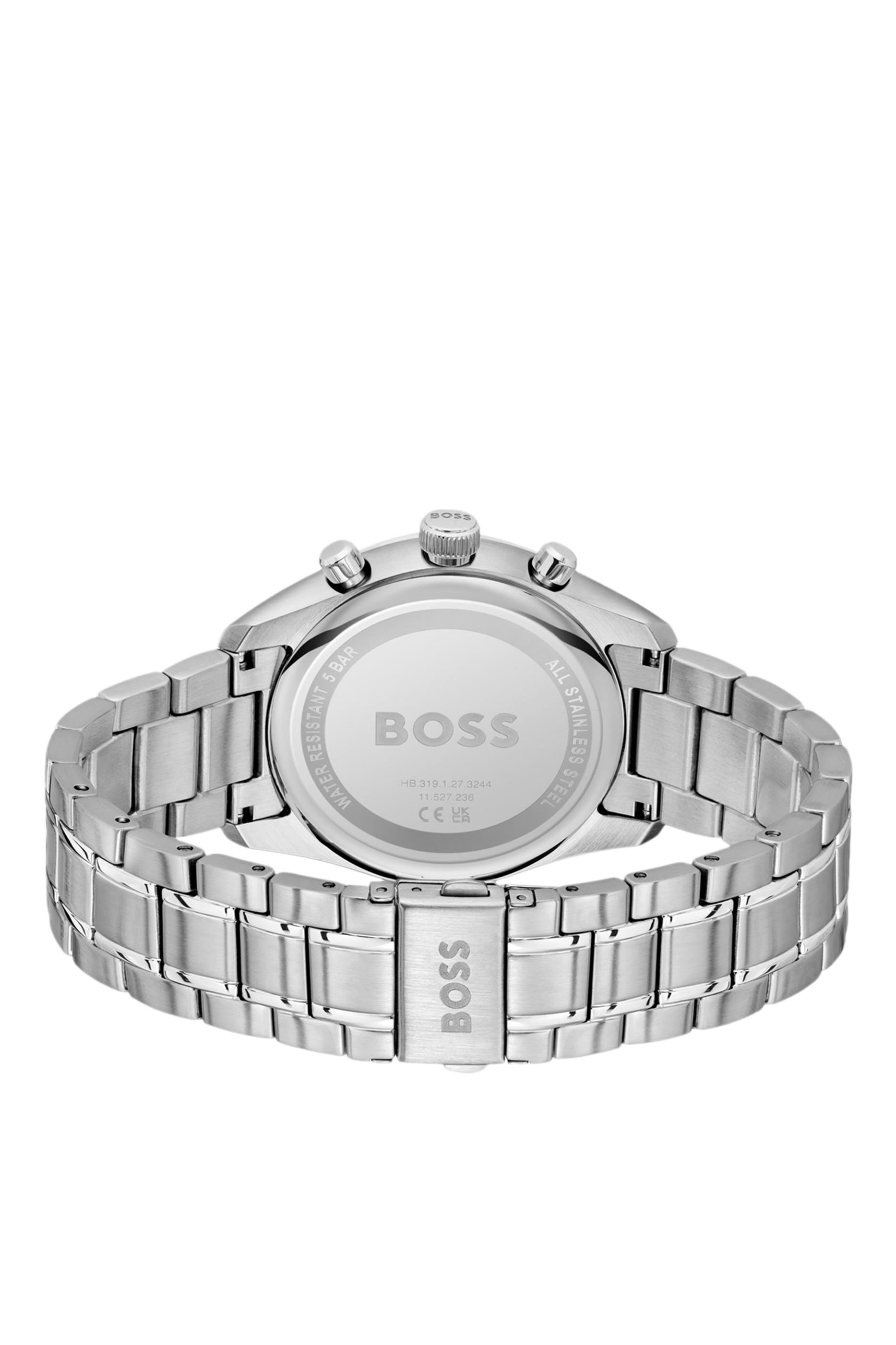 Grand Prix 44 Chronograph Watch