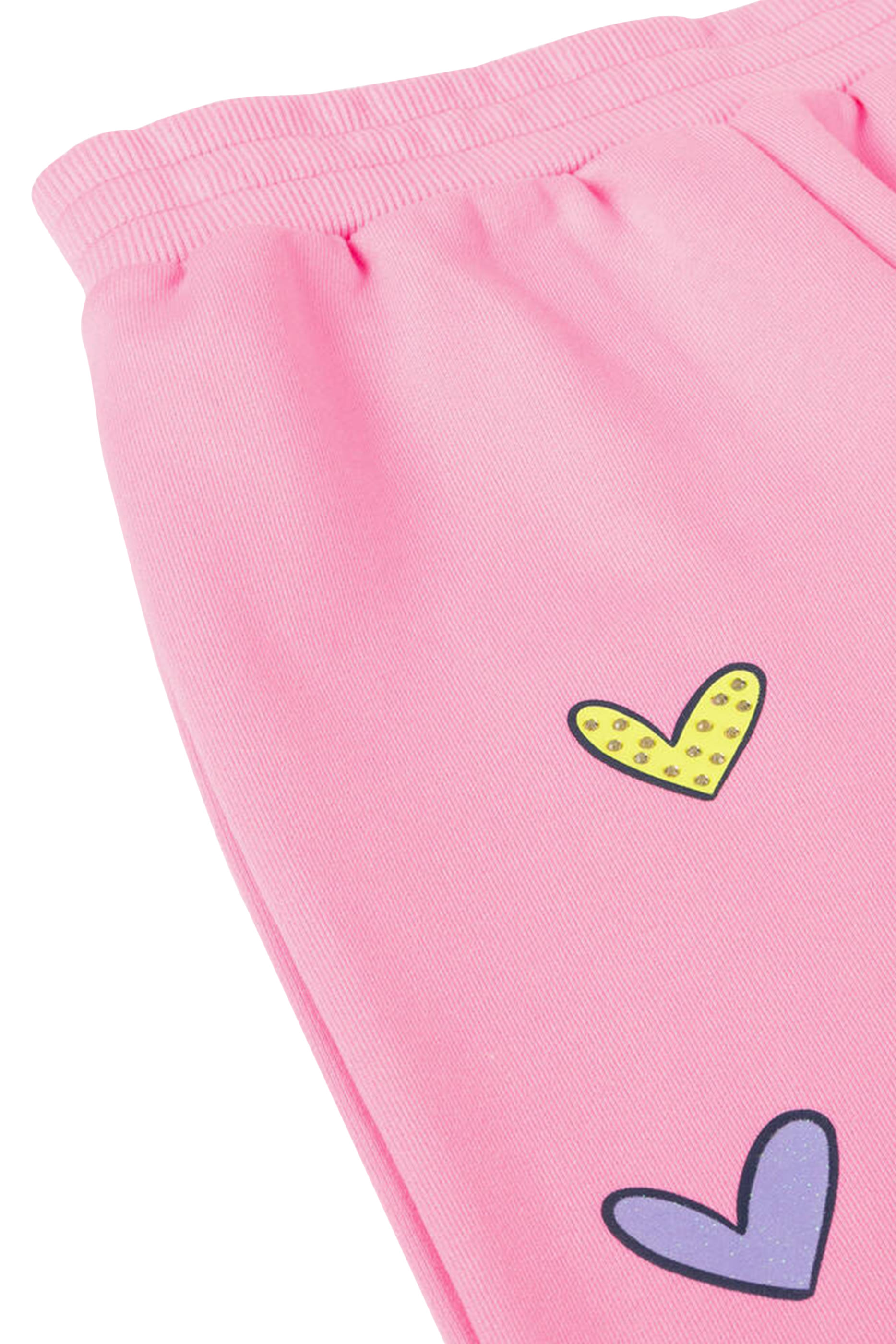 Kids Graphic Joggers