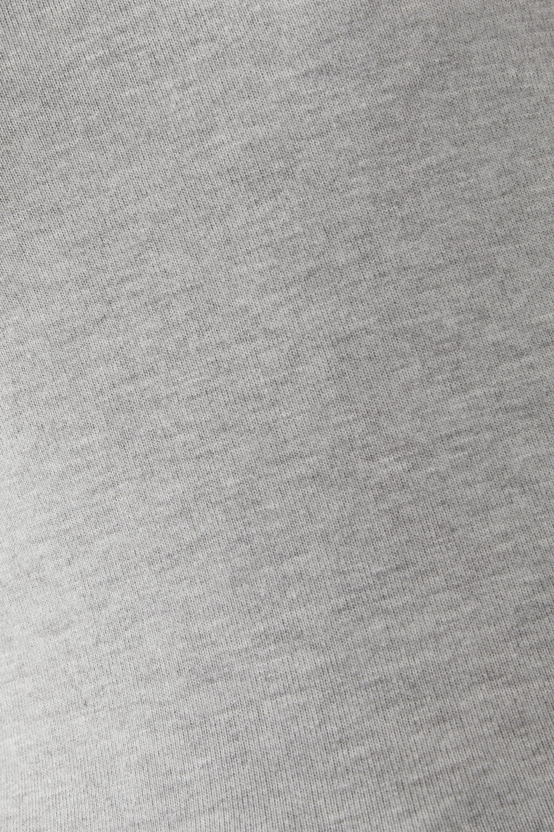 Lauren High Neck Tank Top