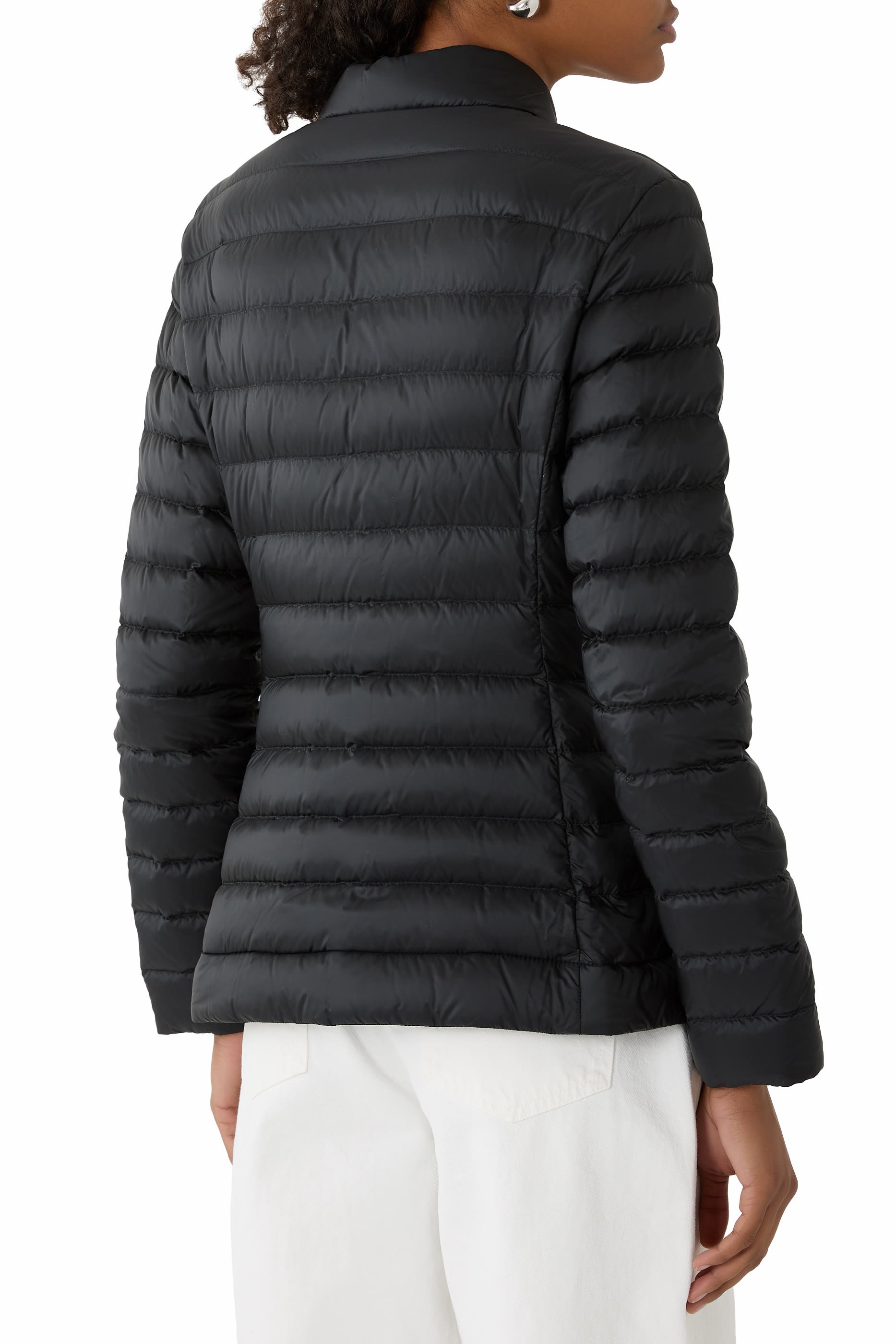 Igelle Short Down Jacket