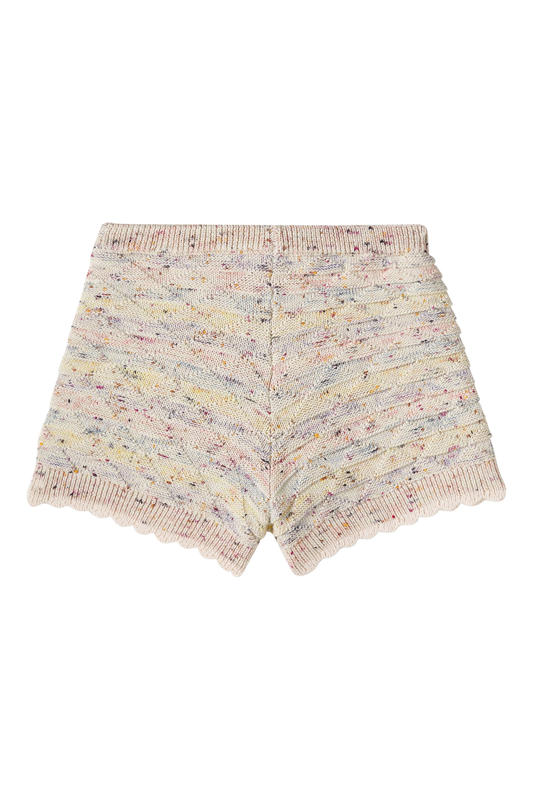Kids Rhiannon Knit Short 