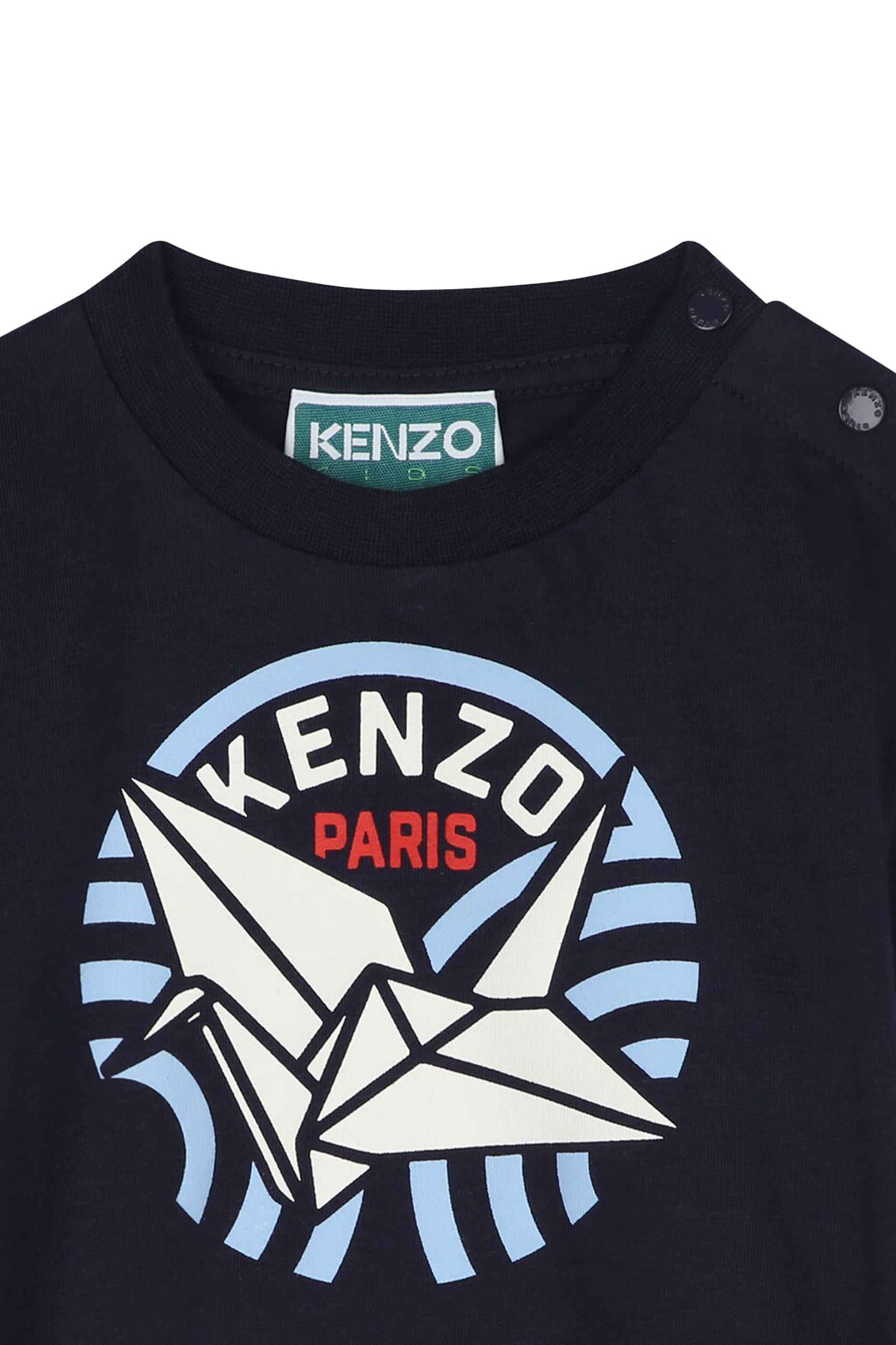 Kids Short-Sleeved T-Shirt