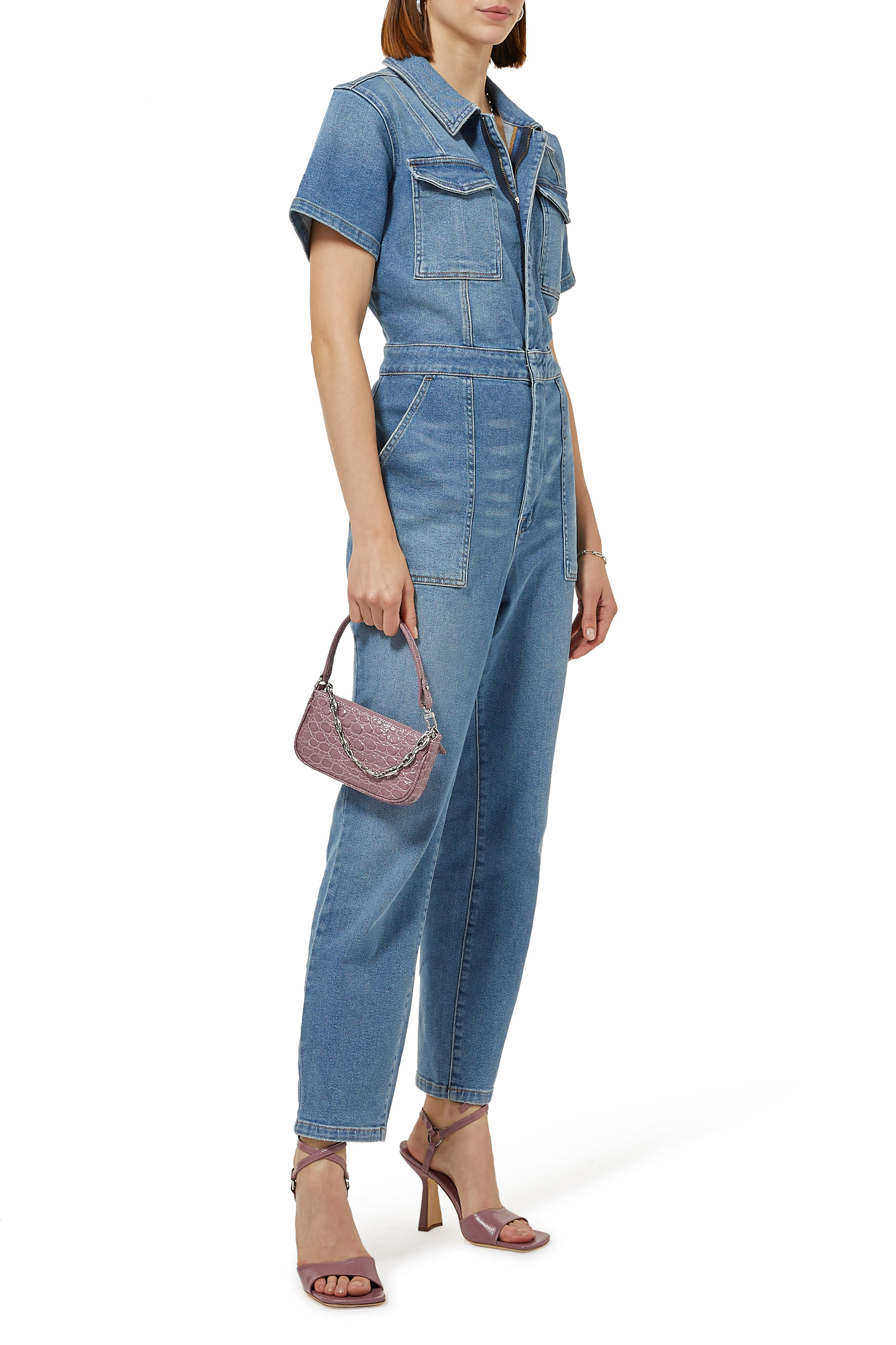 Fit For Success Jumpsuit