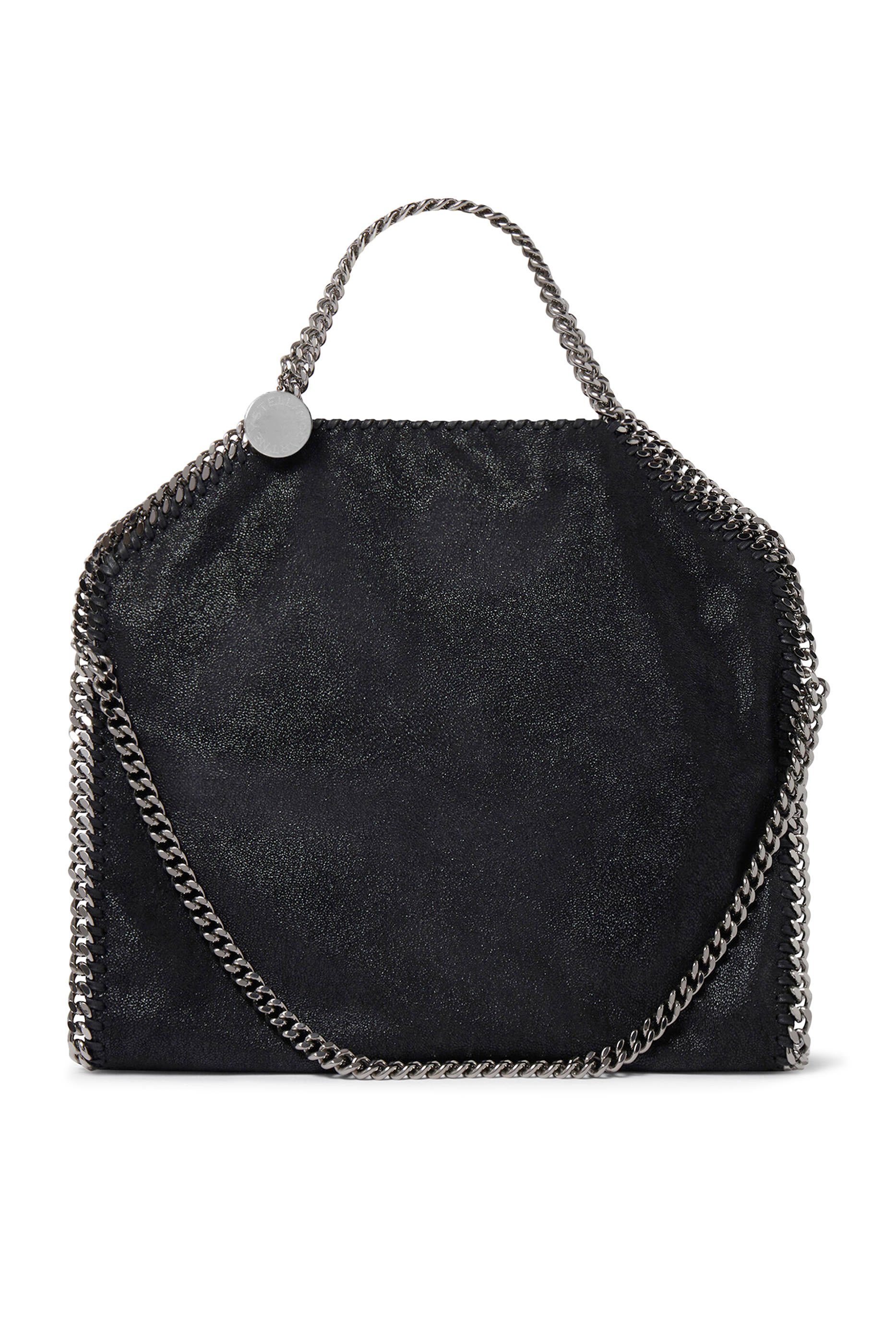 Falabella Fold-Over Tote Bag
