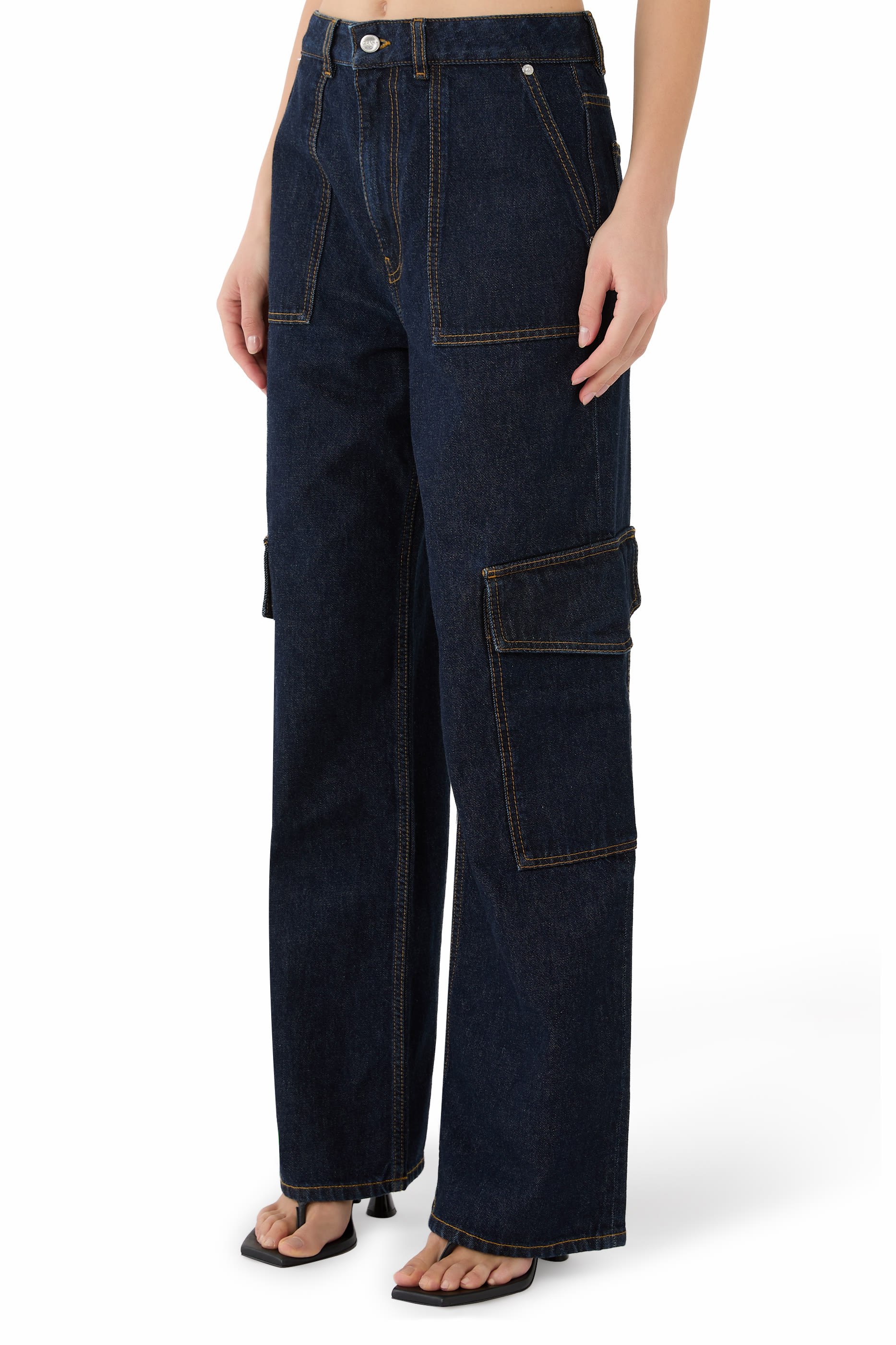 Angi Jeans