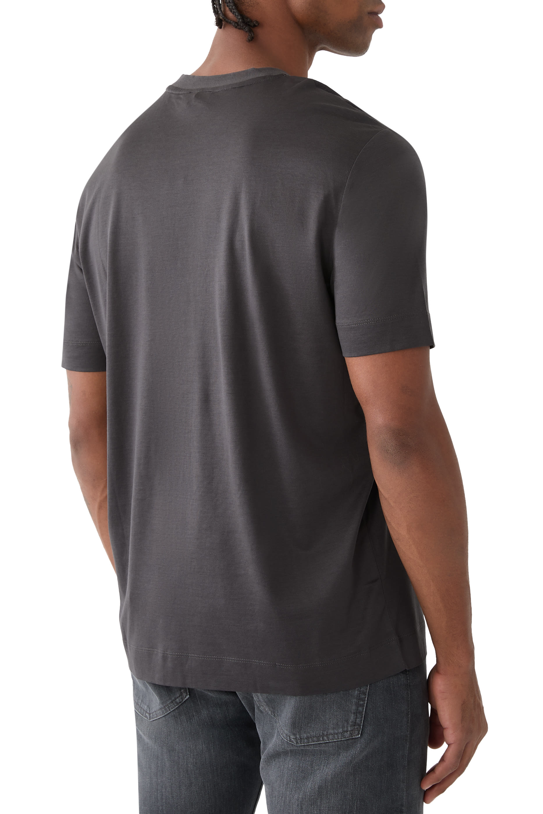 Logo Short Sleeve T-Shirt