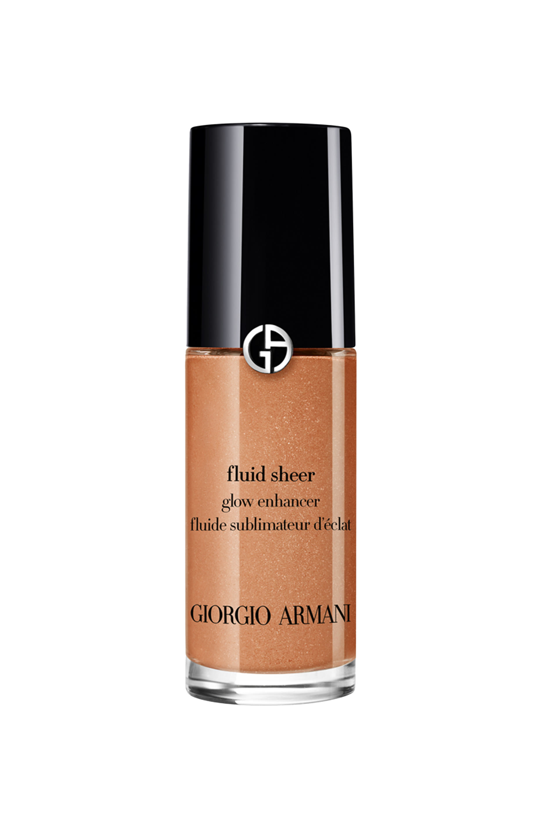 Fluid Sheer Glow Enhancer