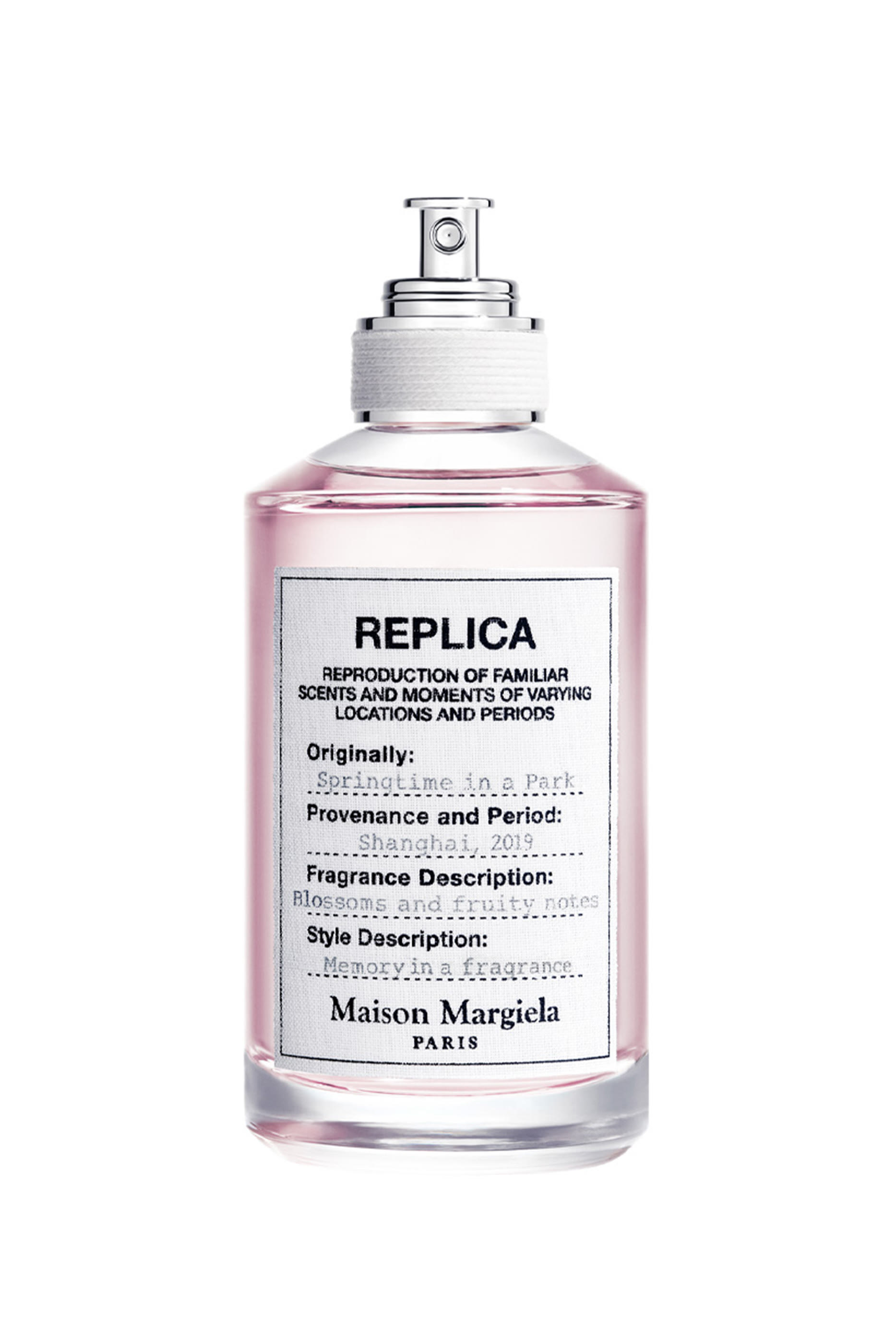Replica Springtime In A Park Eau de Toilette