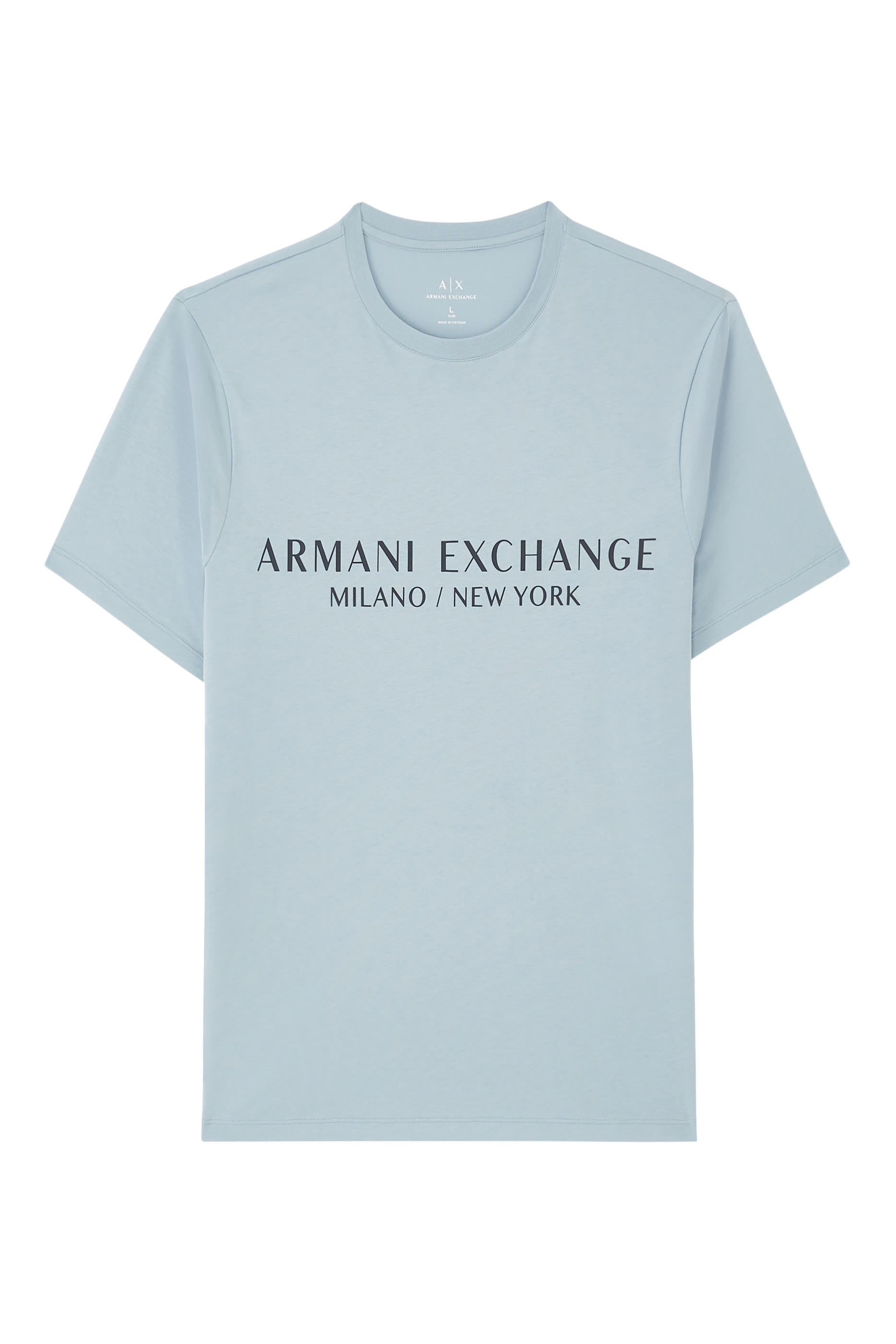 Logo Regular Fit T-Shirt