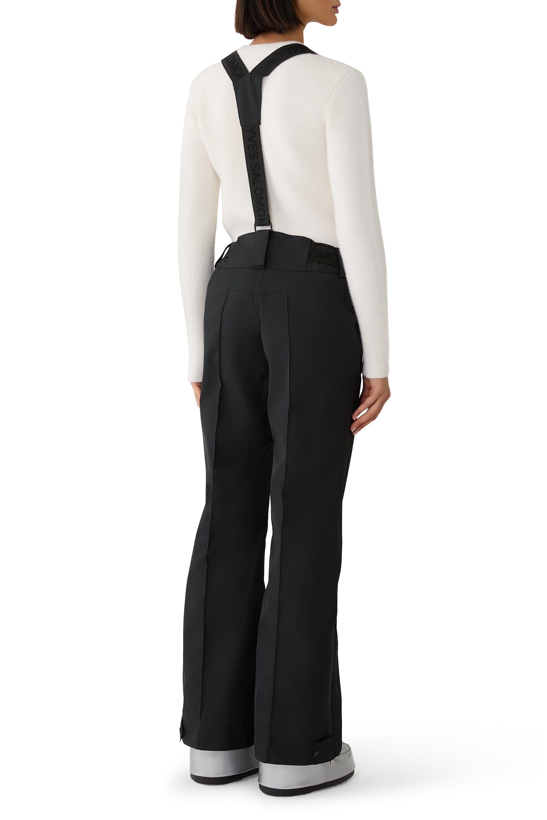 Ski Pants 