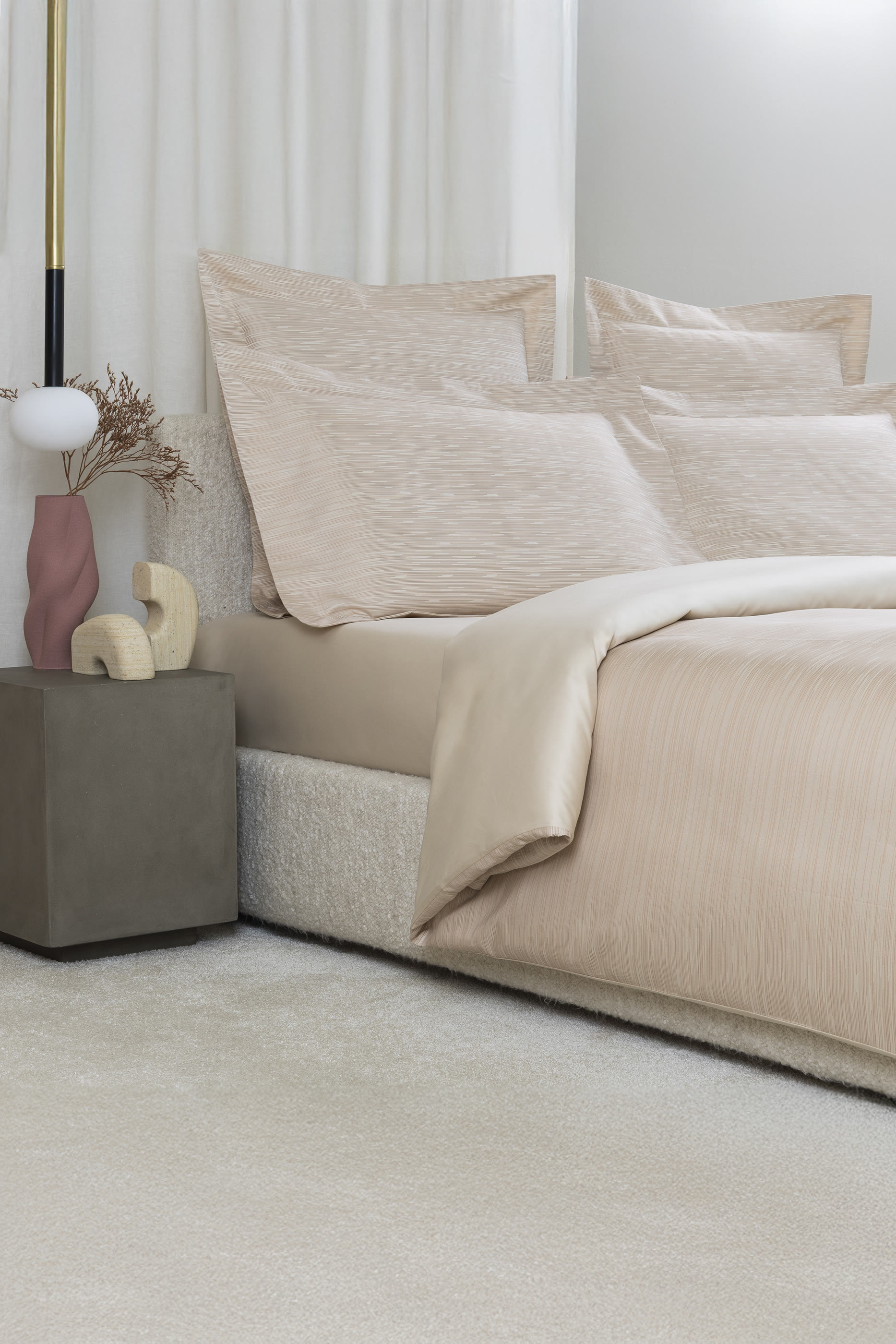 Cotone Flat Sheet