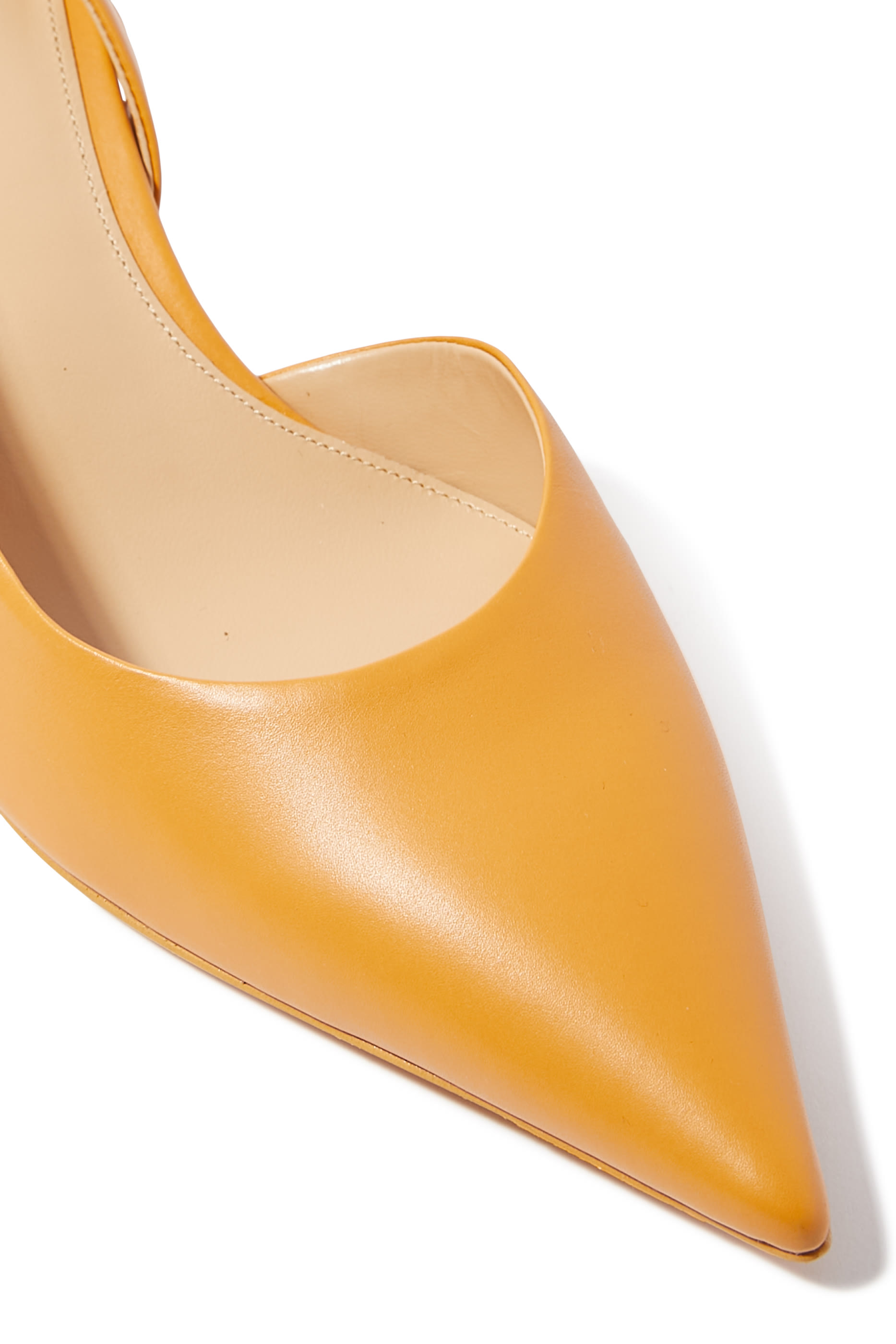 Marcie 50 Slingback Mules