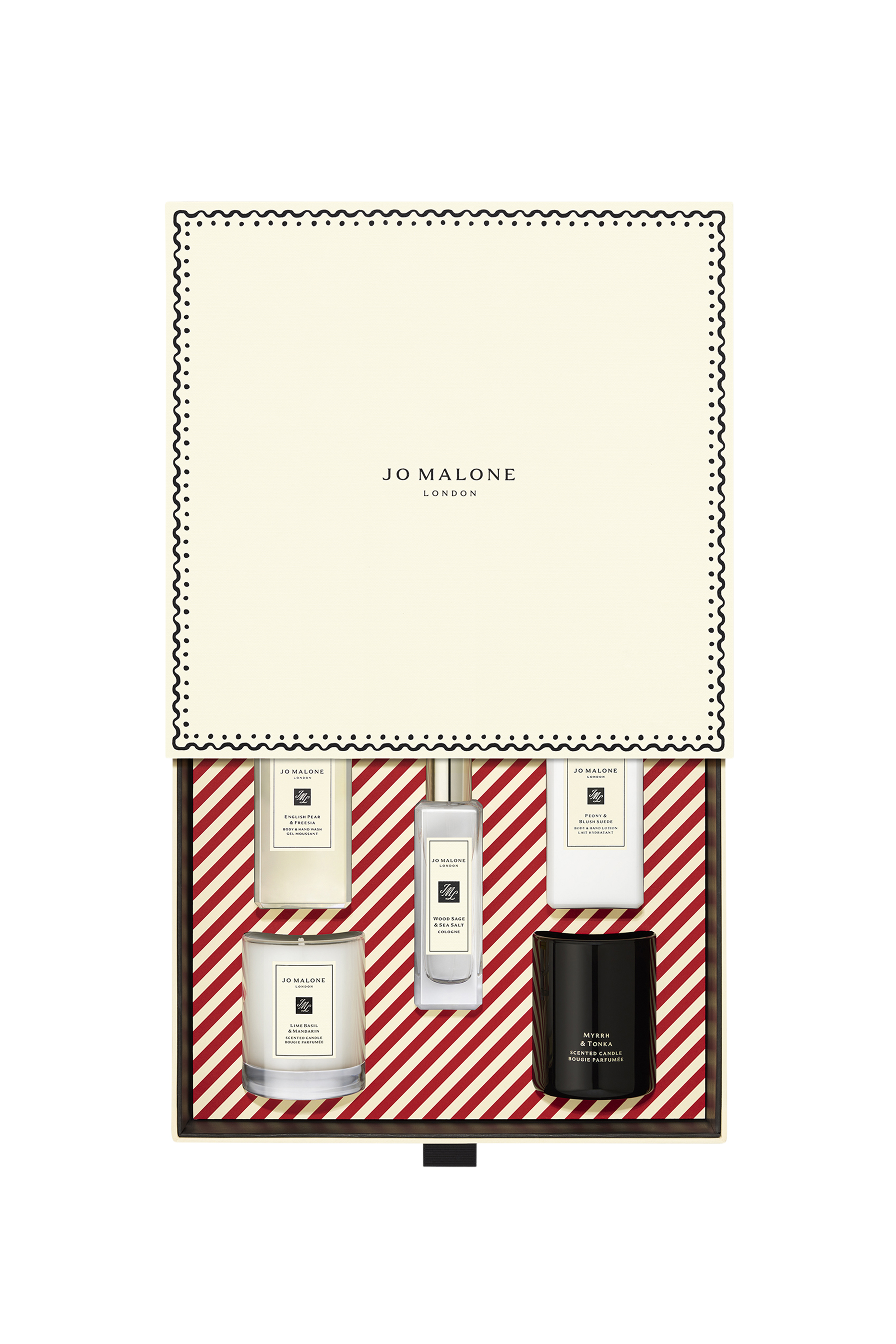 The House Of Jo Malone London Collection