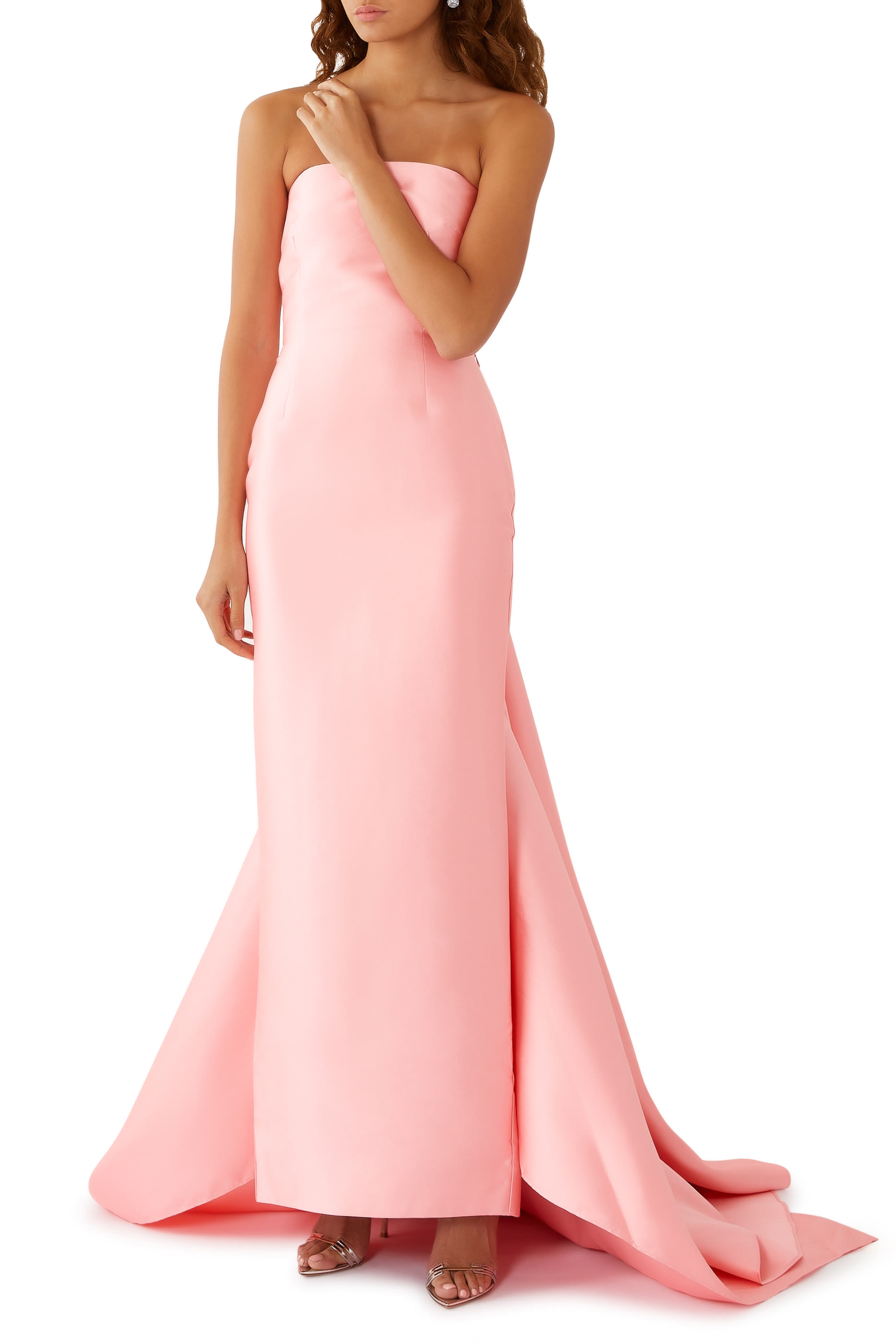 Imani Maxi Dress
