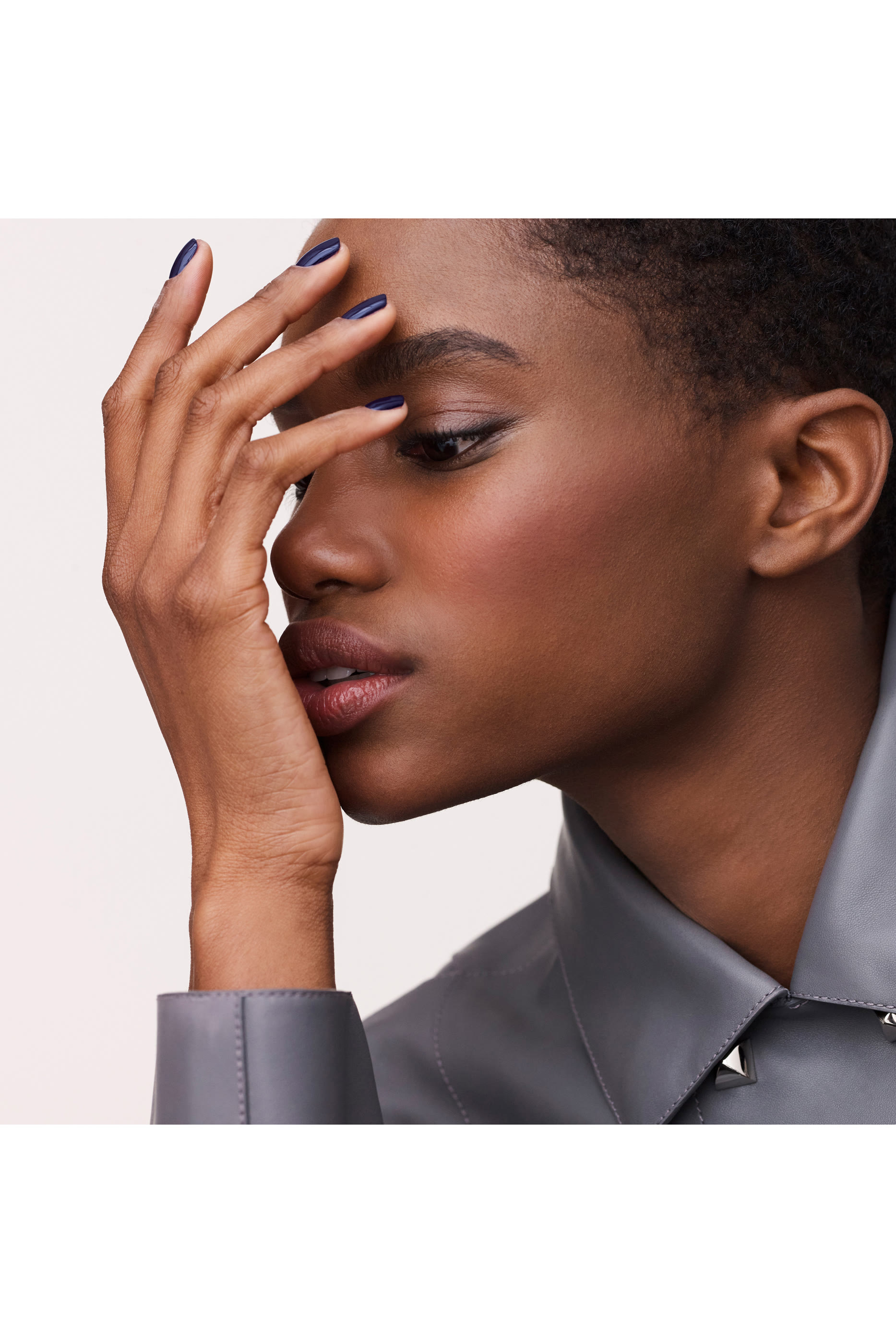 Les Mains Herm&egrave;s, nail enamel