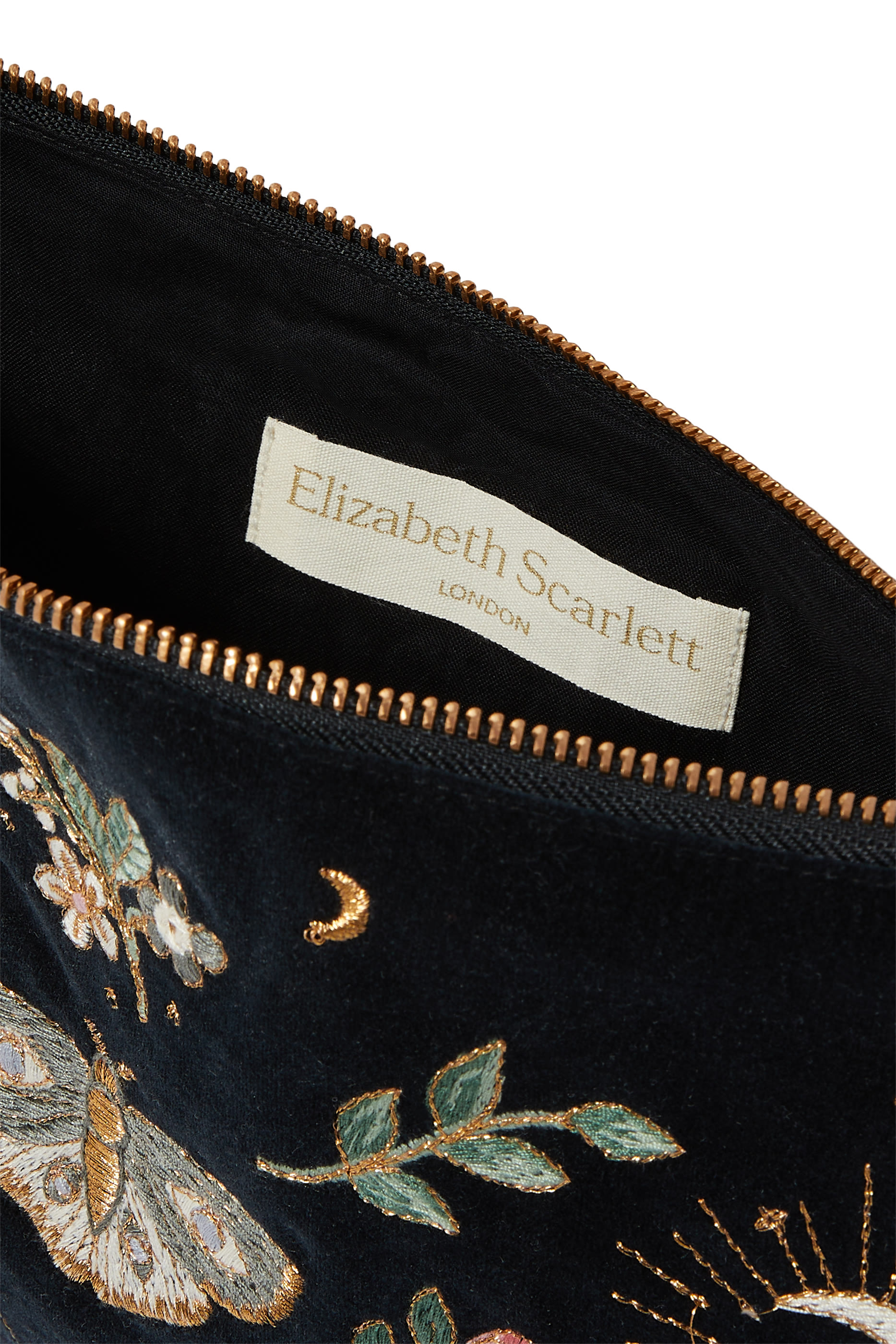 Midnight Mysticism Everyday Pouch