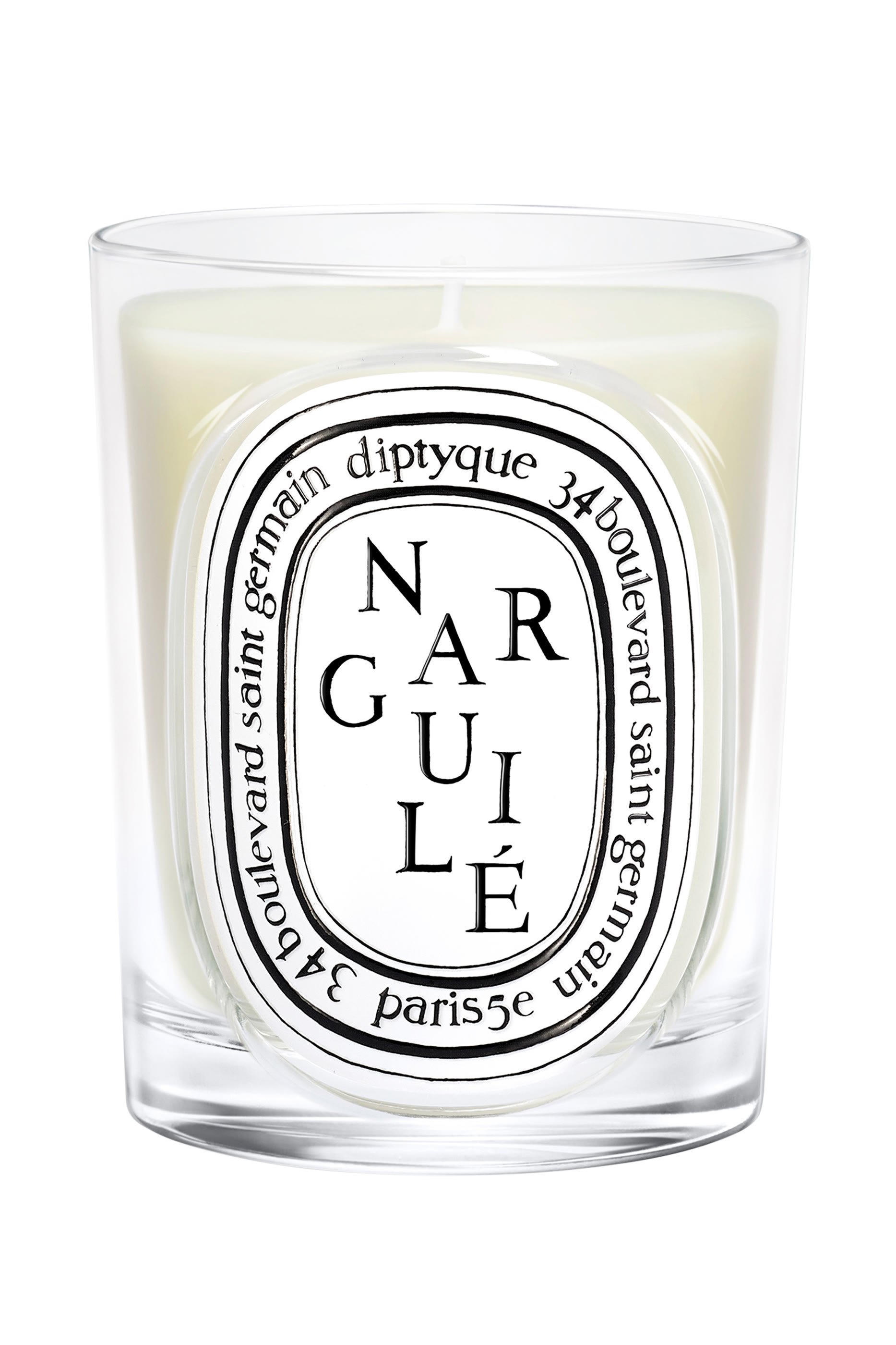 Classic Narguil&eacute; Candle