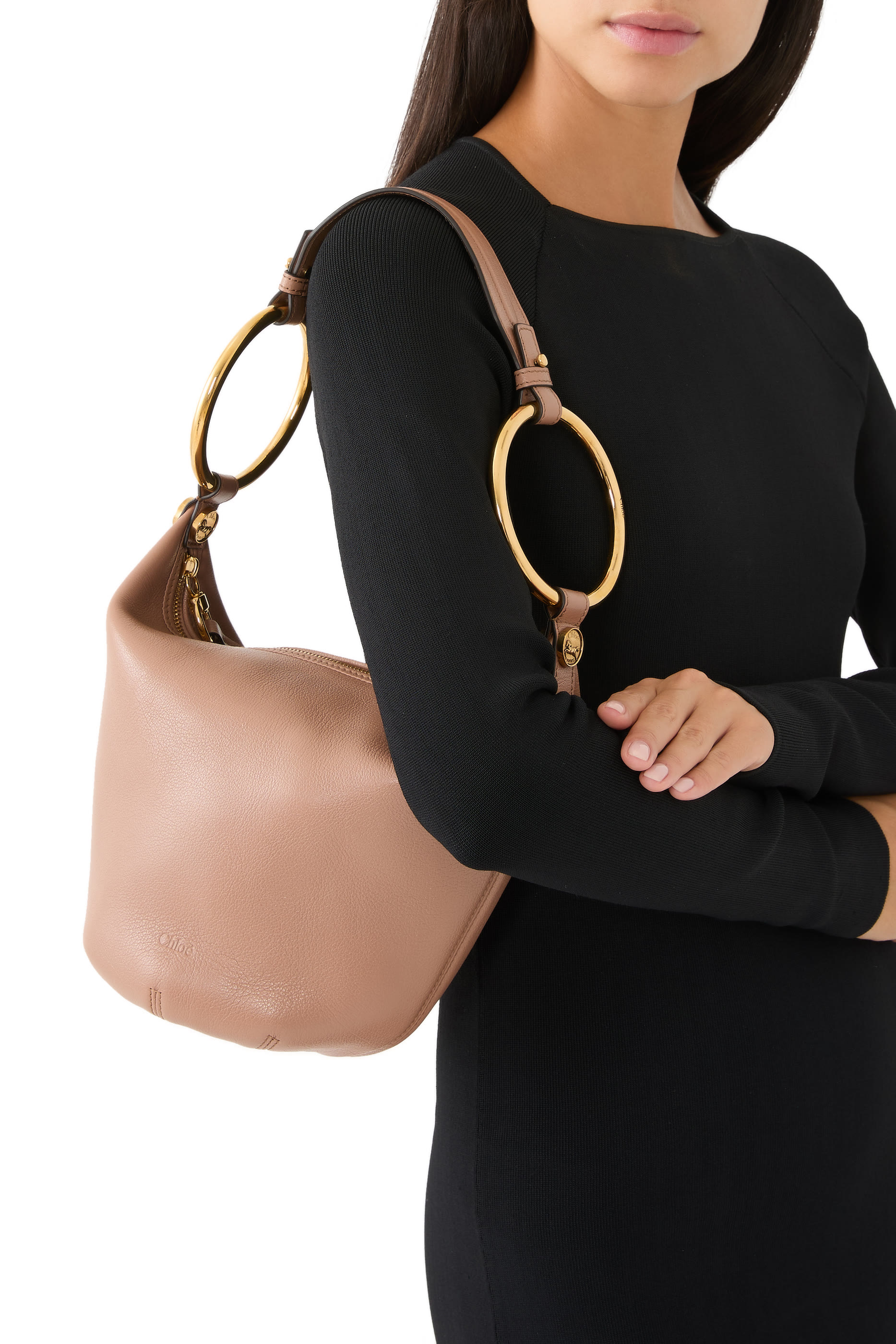 Small Bracelet Handbag