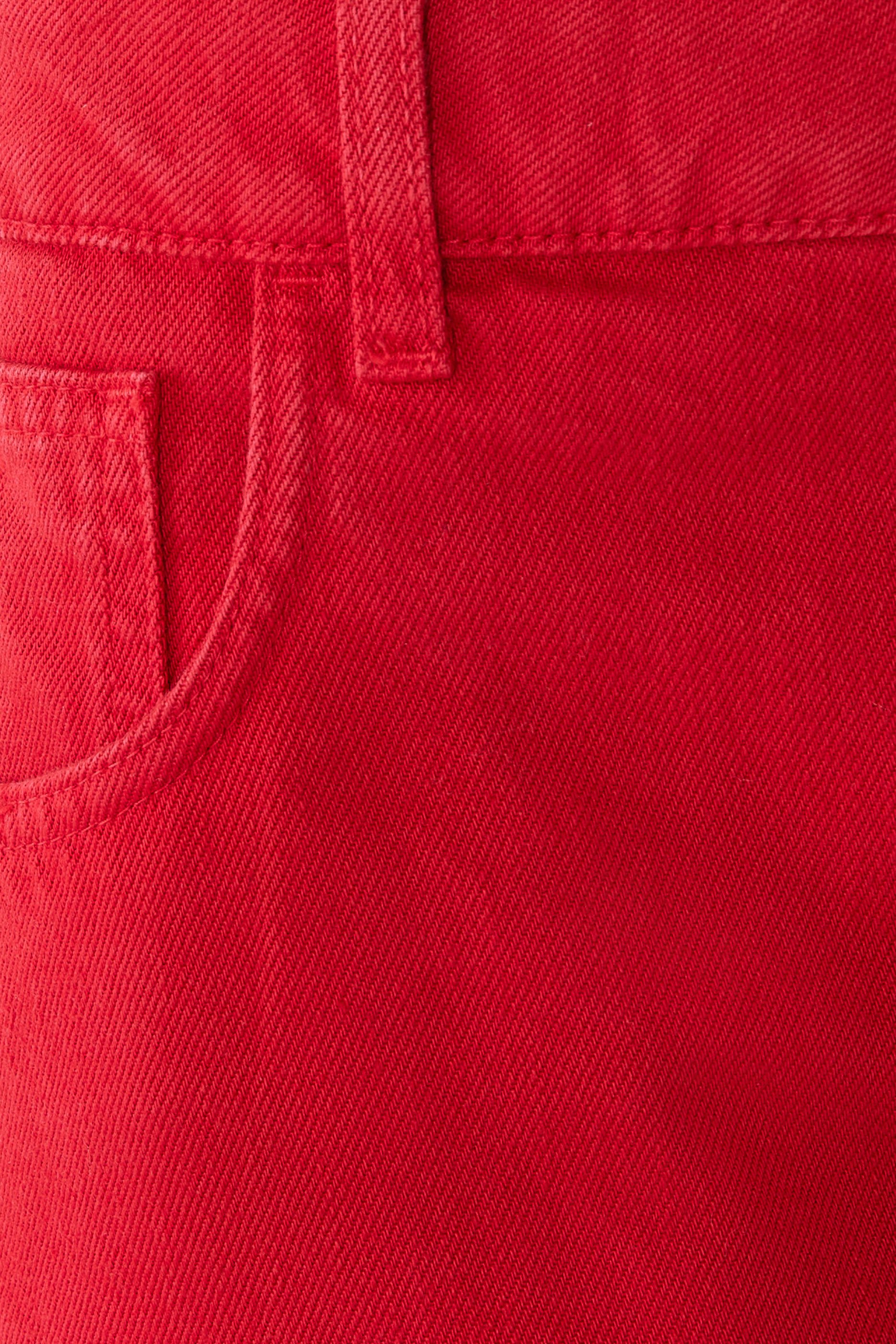 Signature Baggy Fit Jeans