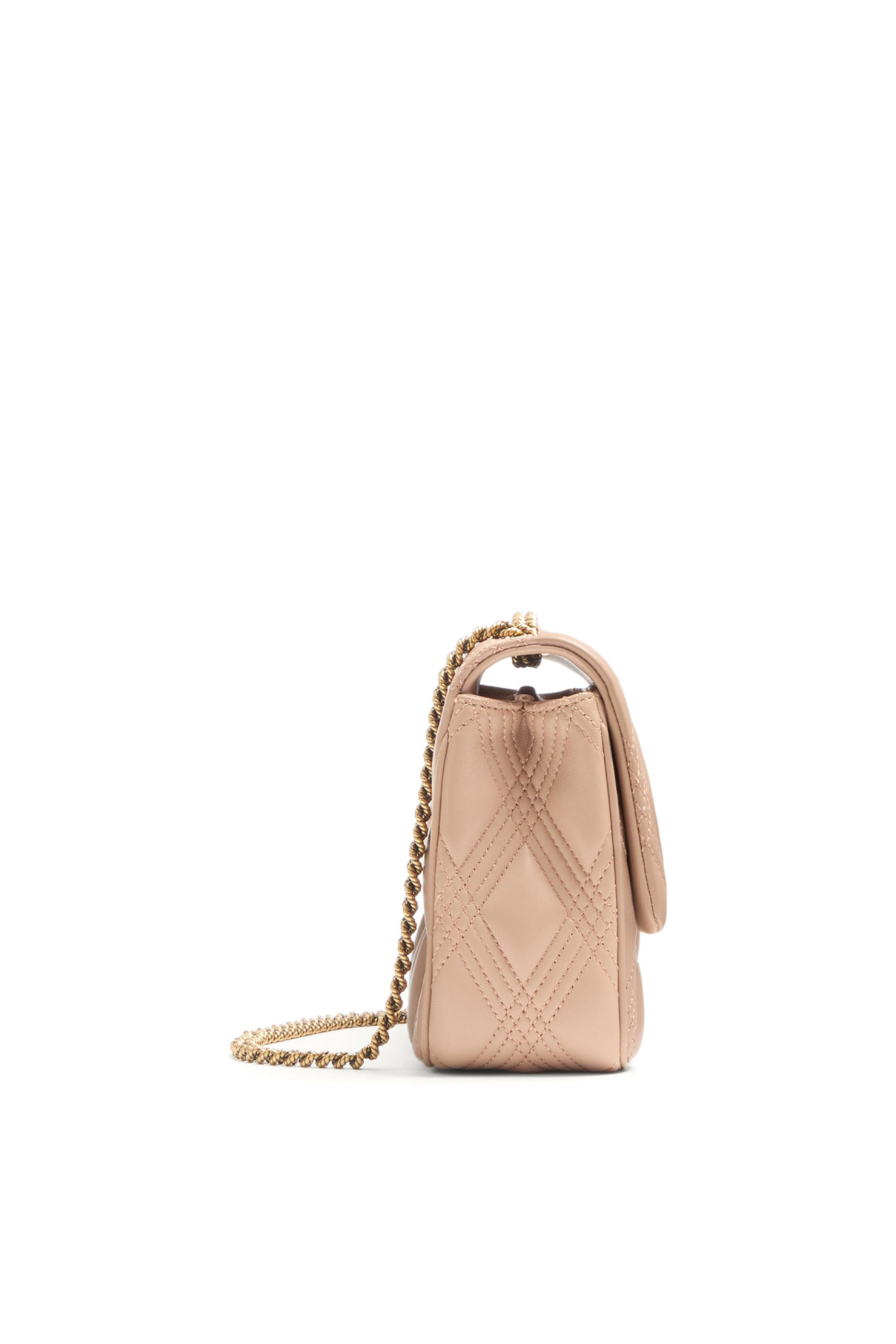 Quiltie 67 Medium Shoulder Bag