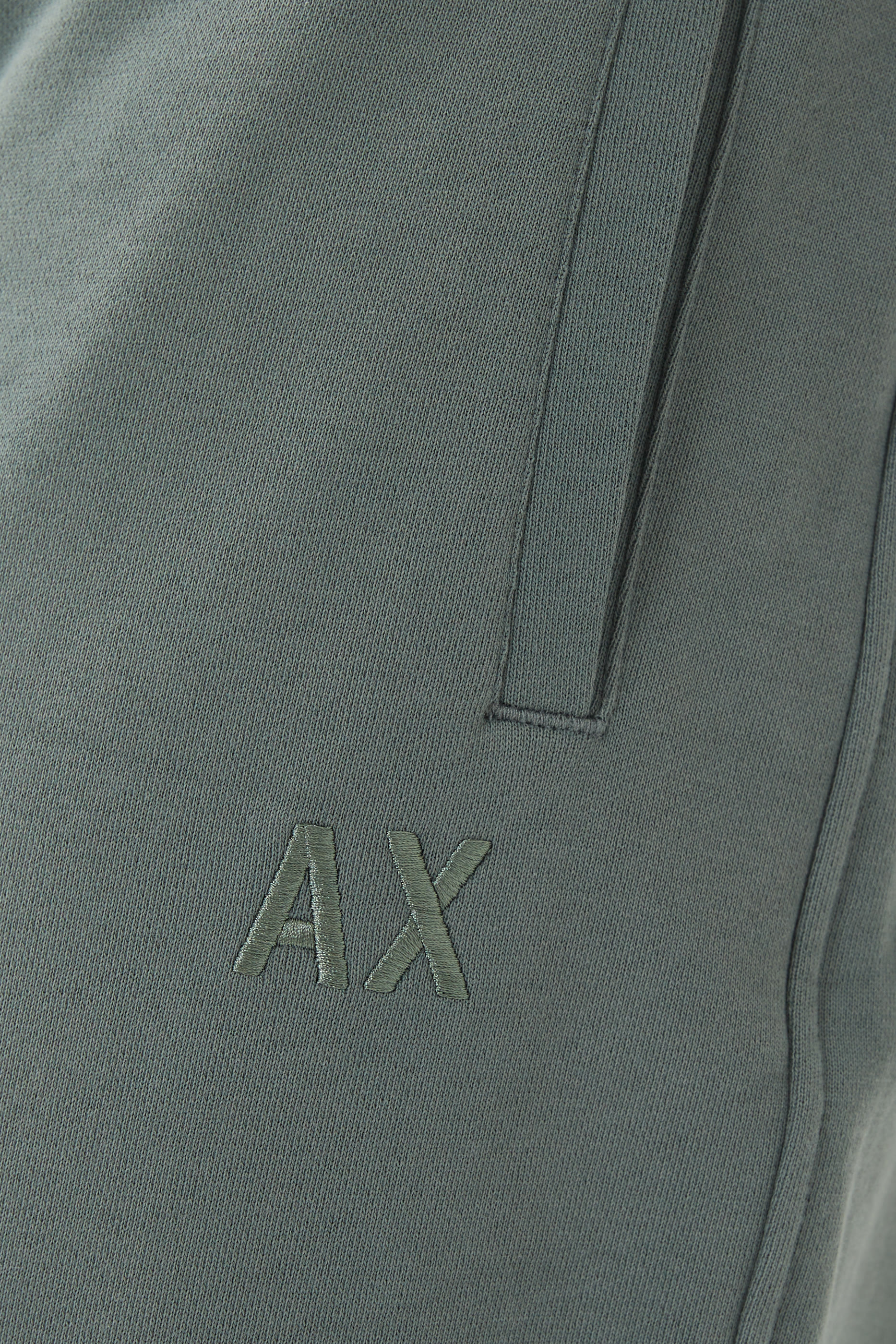 Classic Cotton Sweatpants