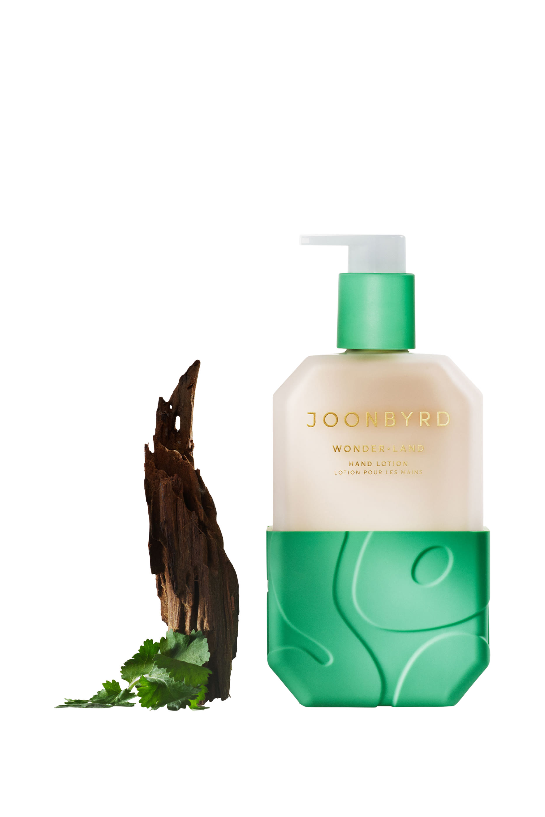 Wonder&middot;Land Hand Lotion