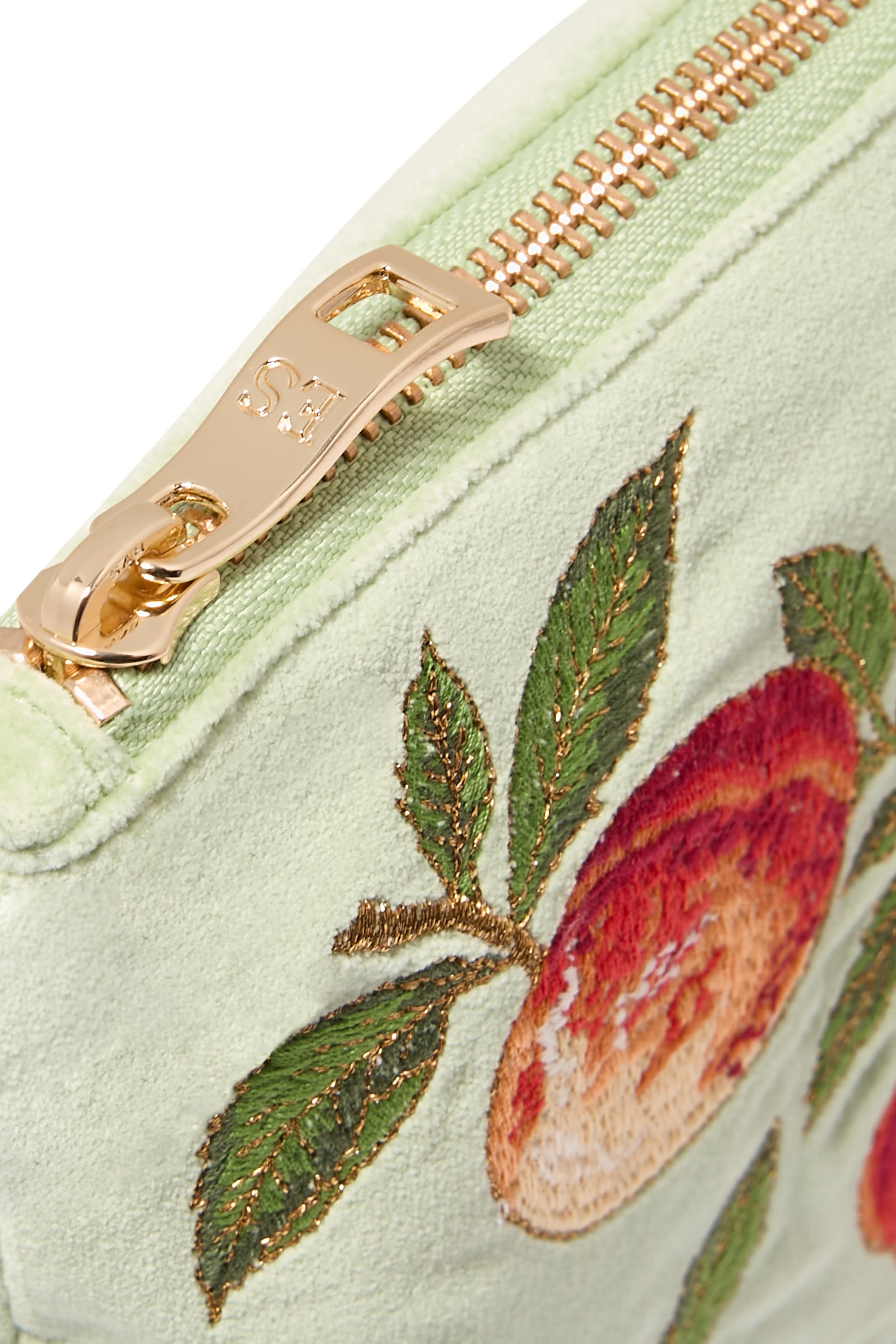Summer Everyday Pouch