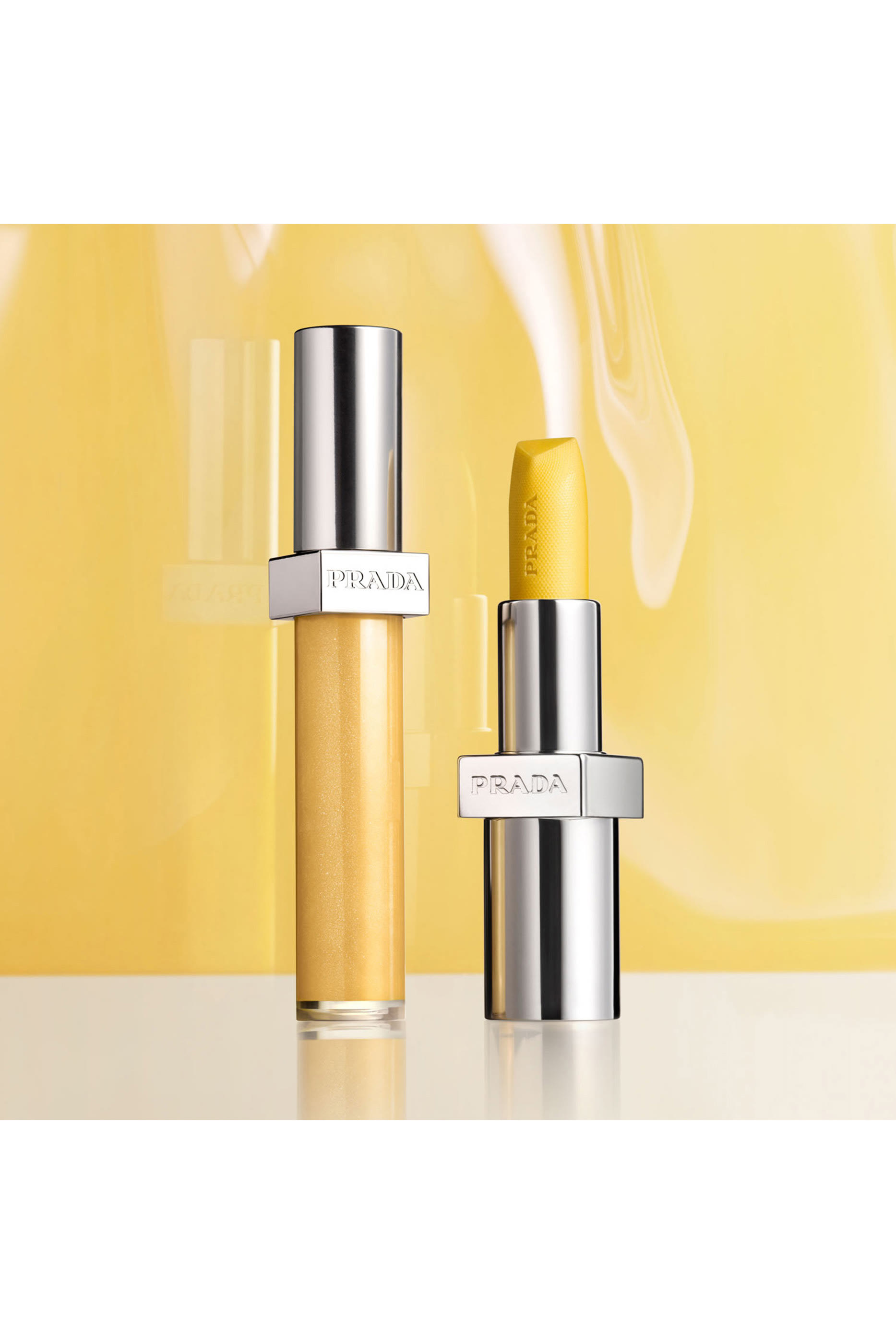 Reflection Liquid Balm Gloss
