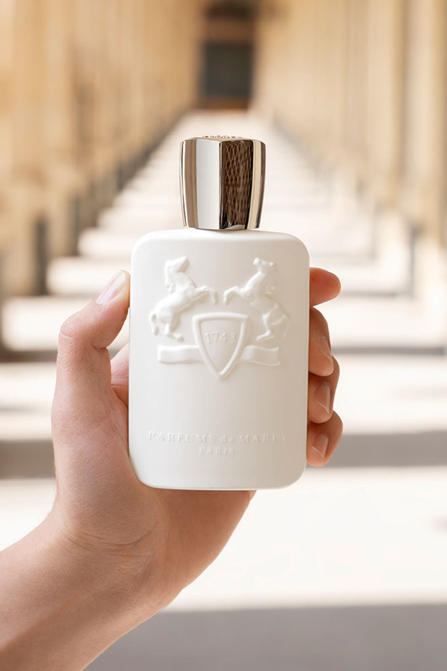 Galloway Eau de Parfum Spray