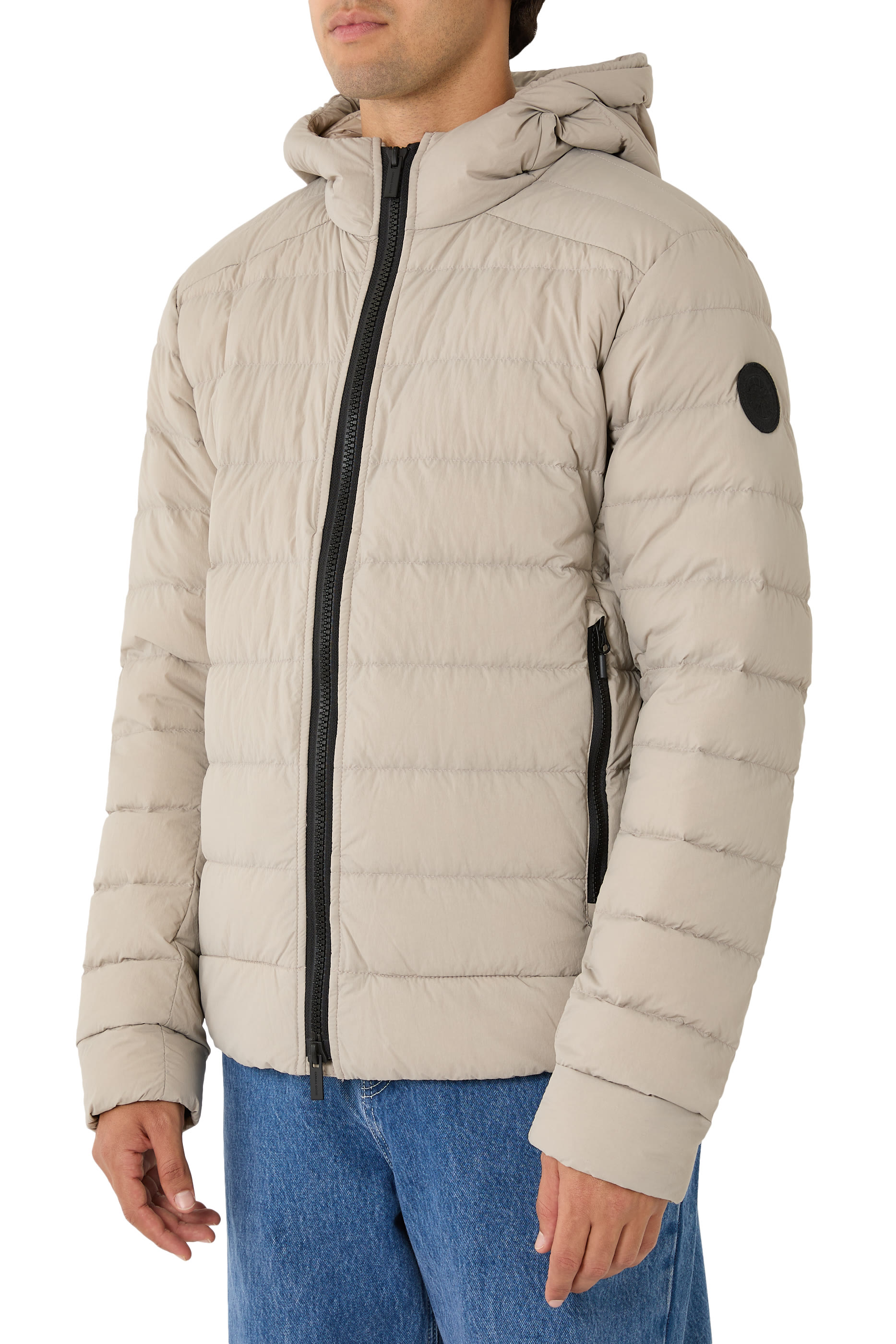 Crofton Hoodie