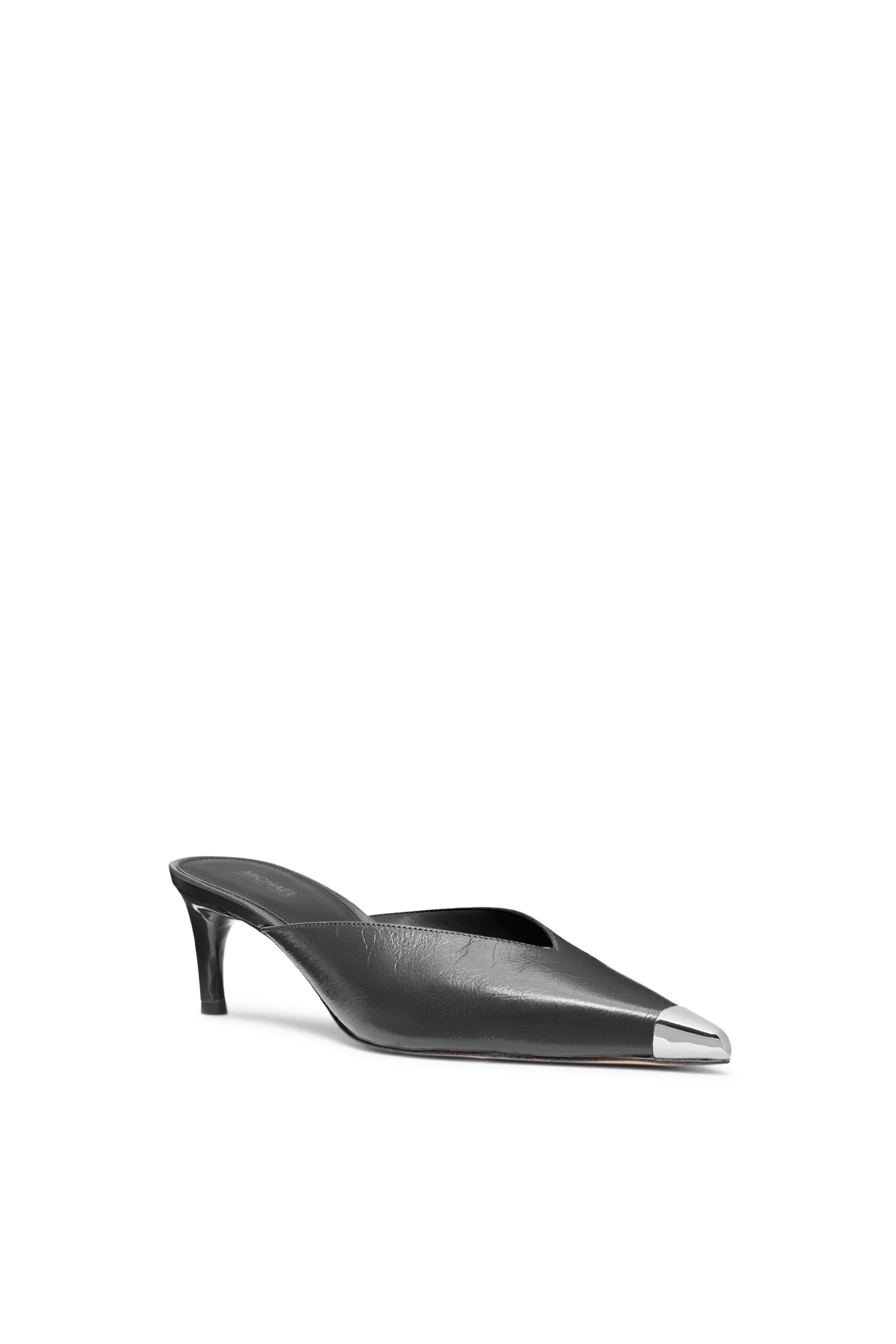 Kasia Mule Pumps