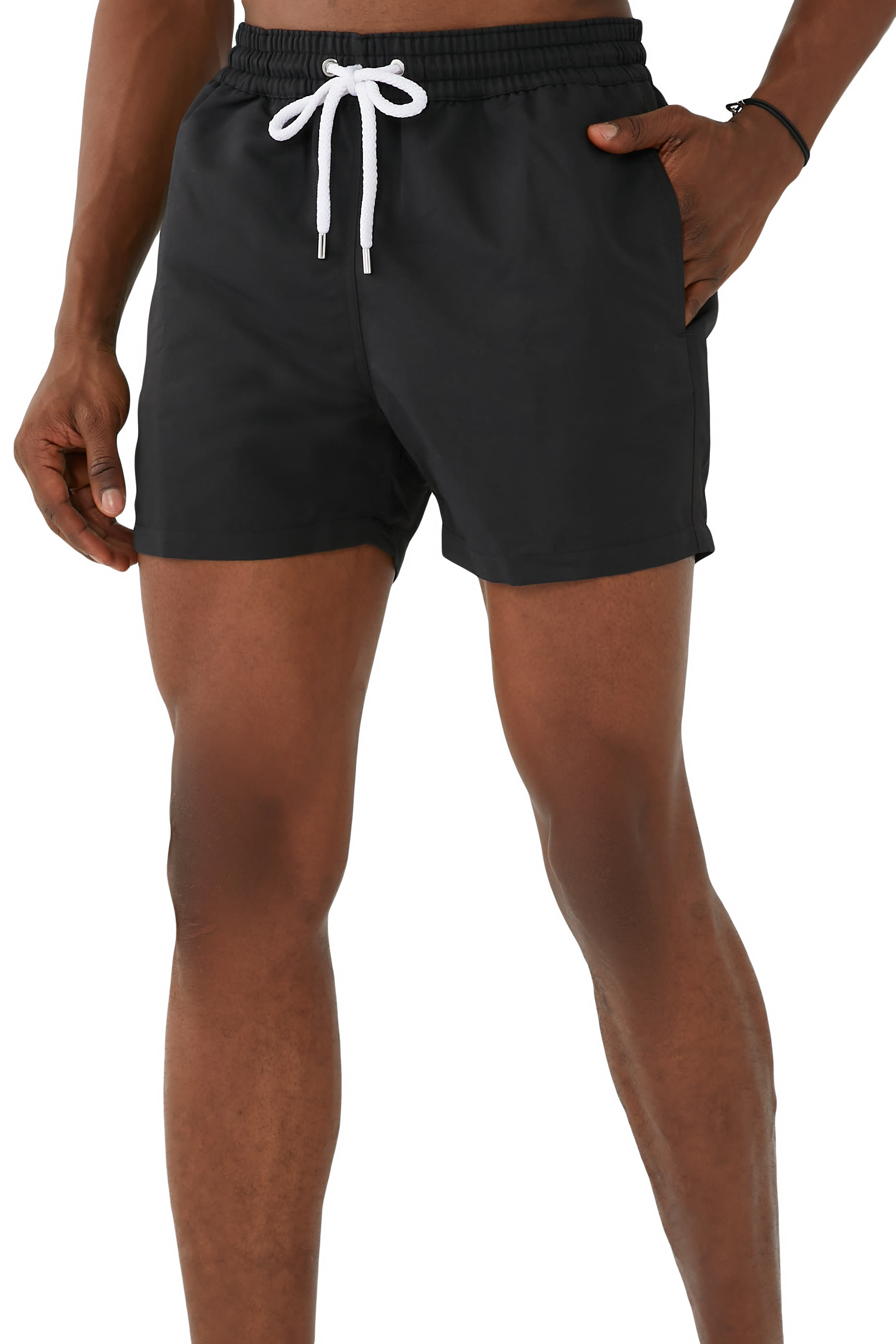 Cotton Sports Shorts
