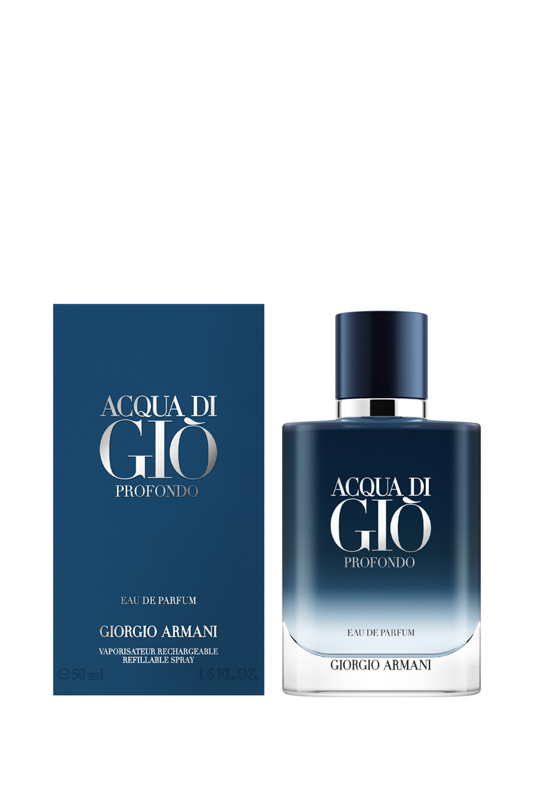 Acqua Di Giò Profondo Eau de Parfum