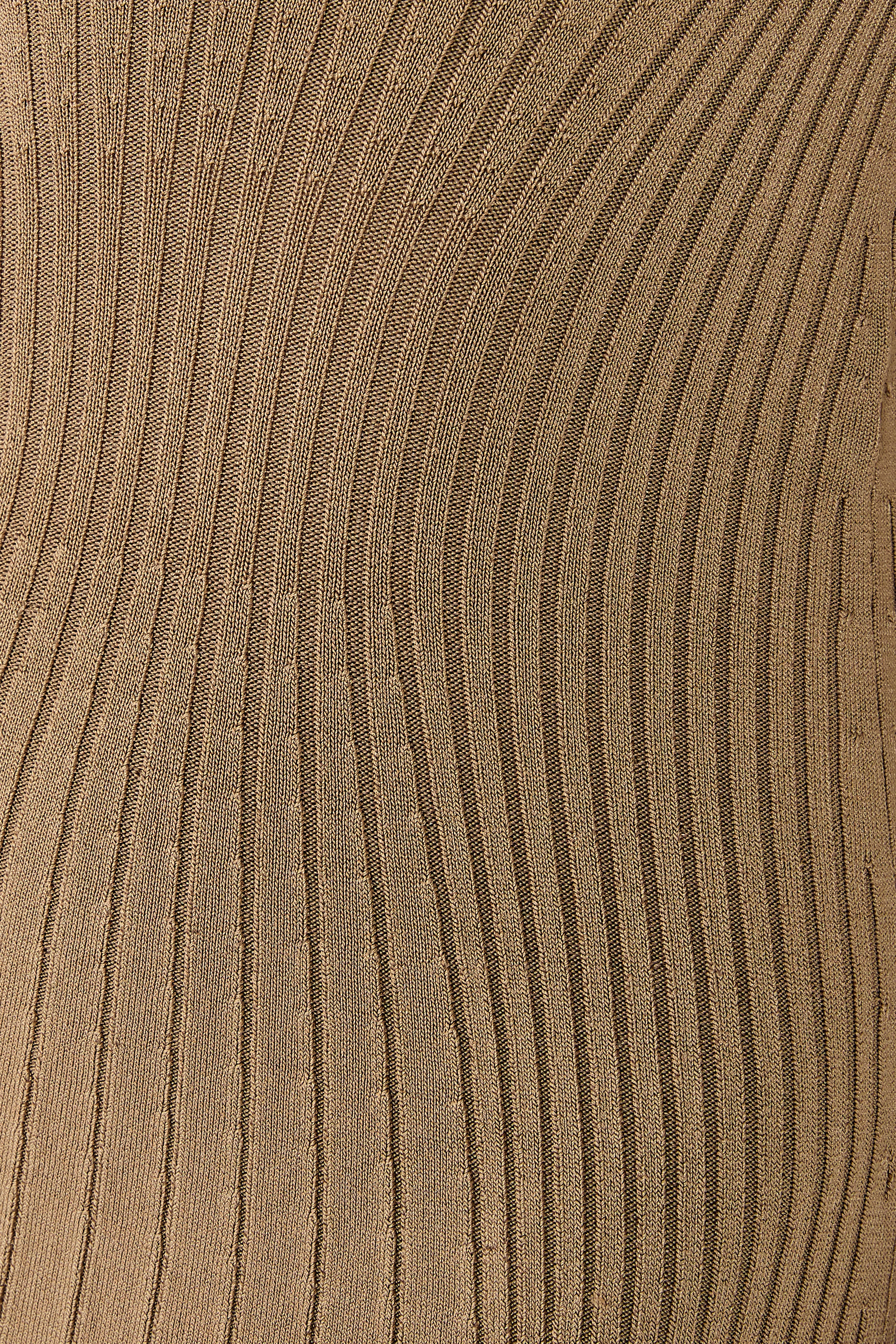 Sculpting Knit Dress